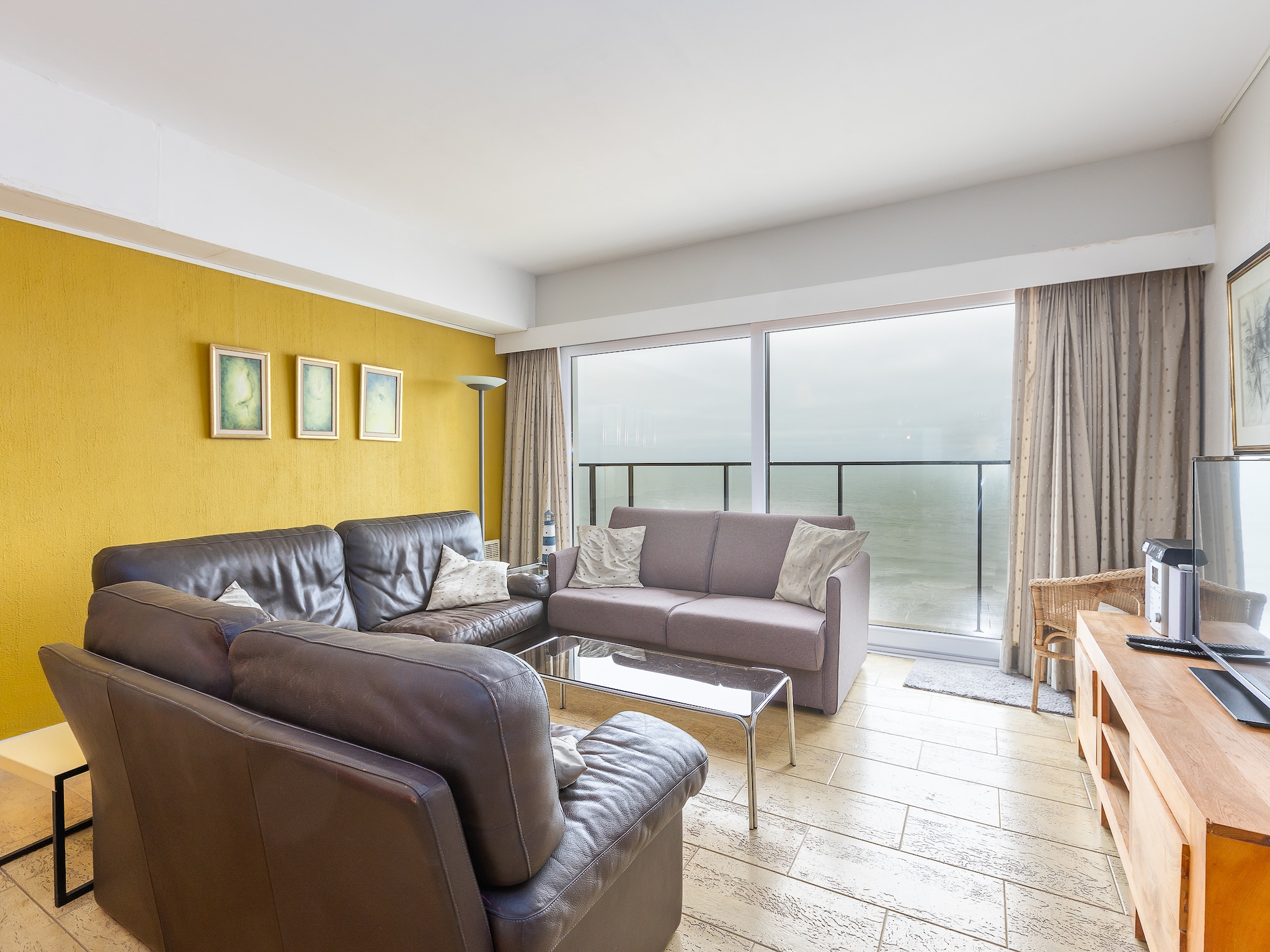 Appartement Sydney 0902