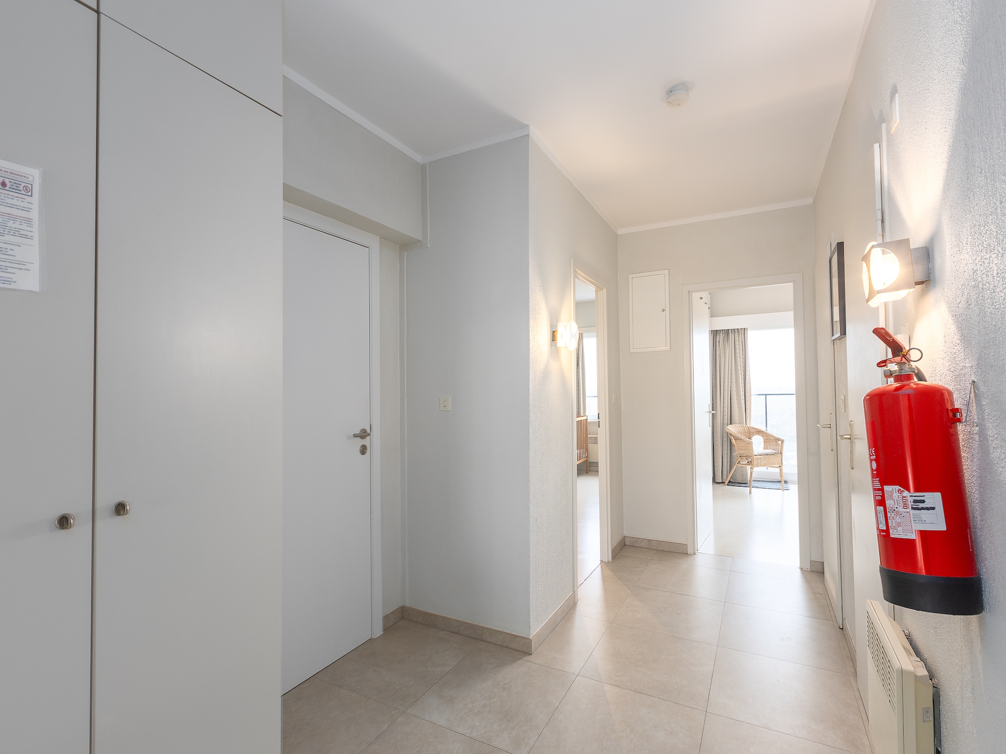 Appartement Sydney 0902