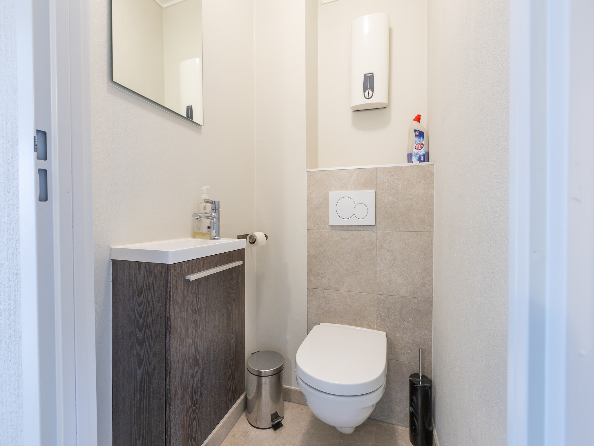 Appartement Sydney 0902