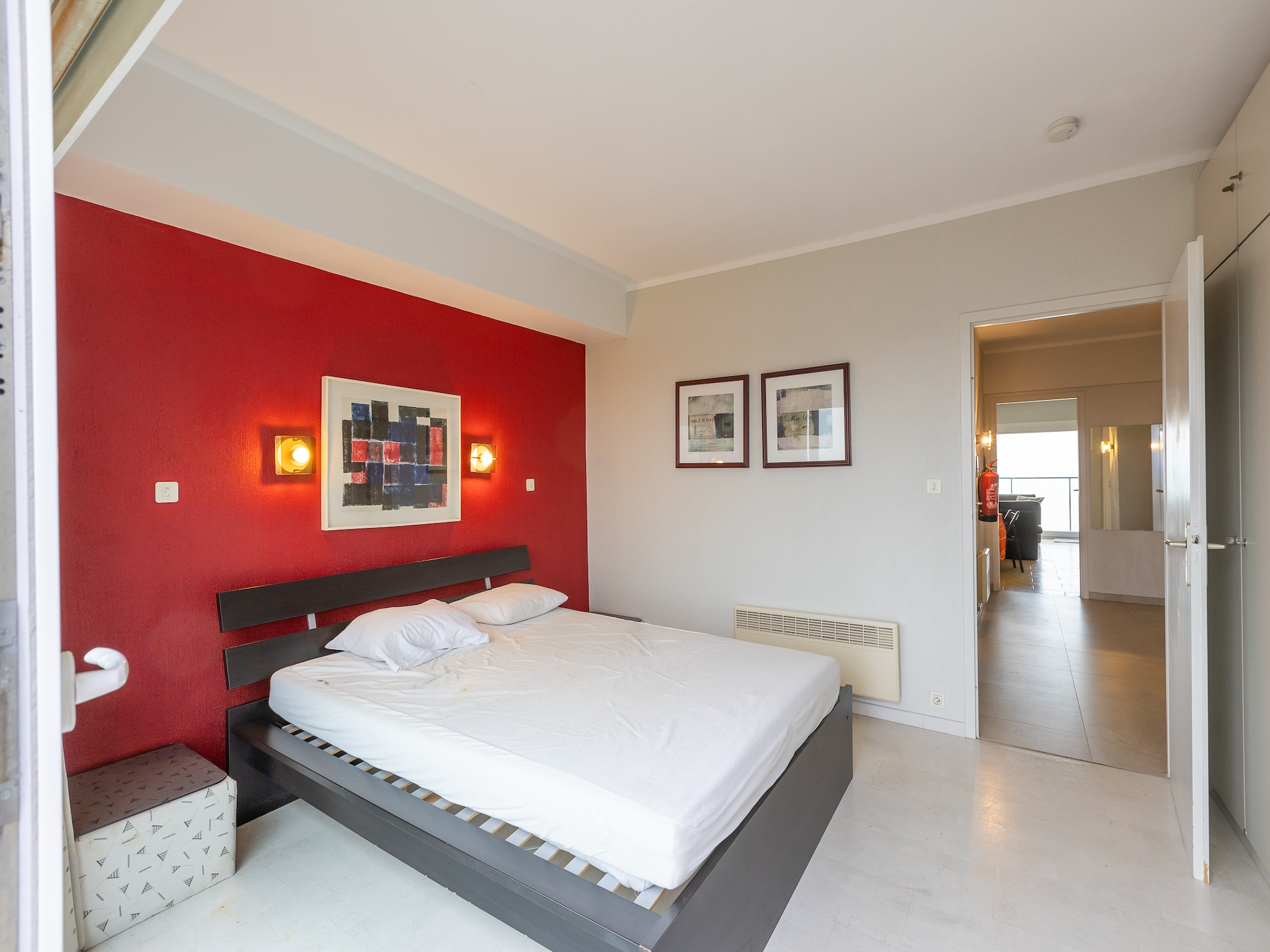 Appartement Sydney 0902