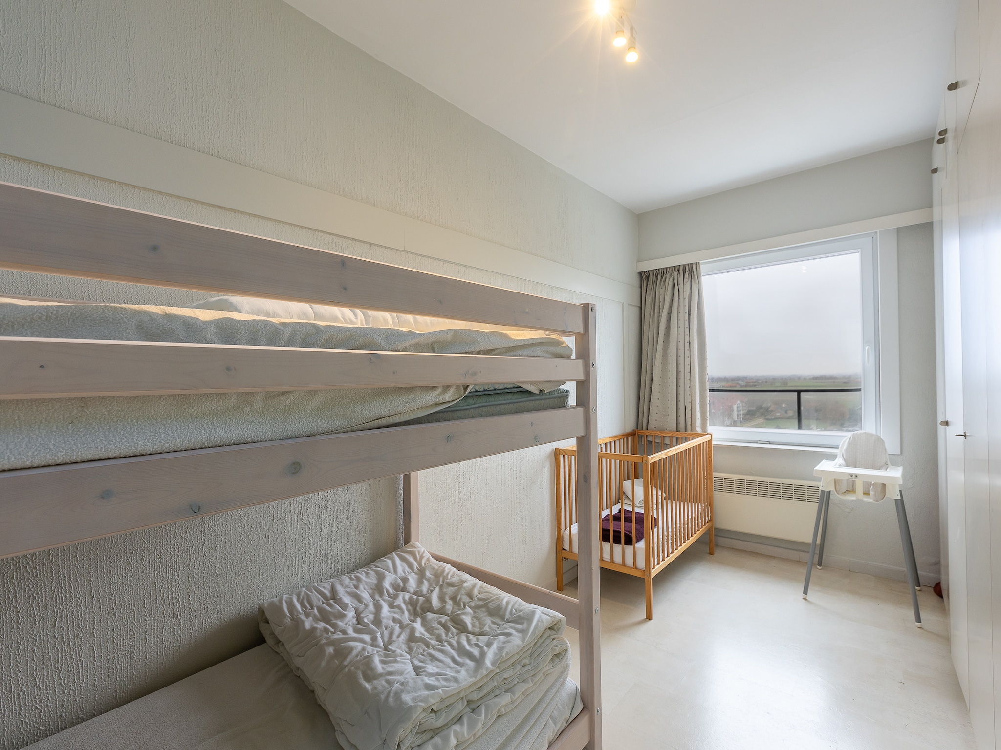 Appartement Sydney 0902