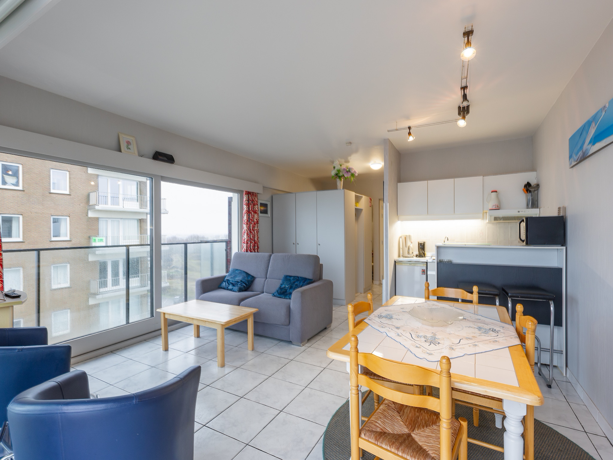 Appartement Sydney 0605