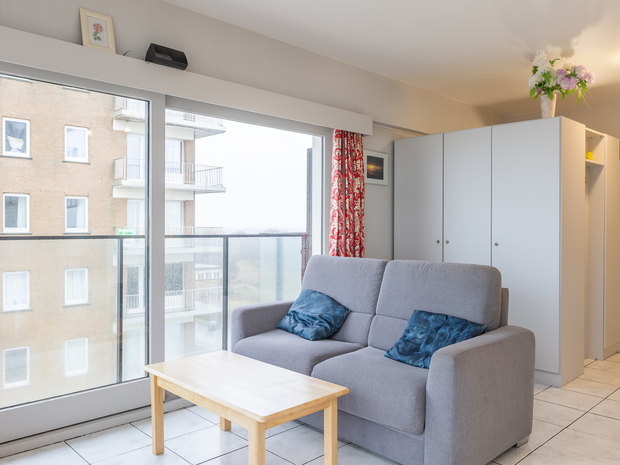 Appartement Sydney 0605