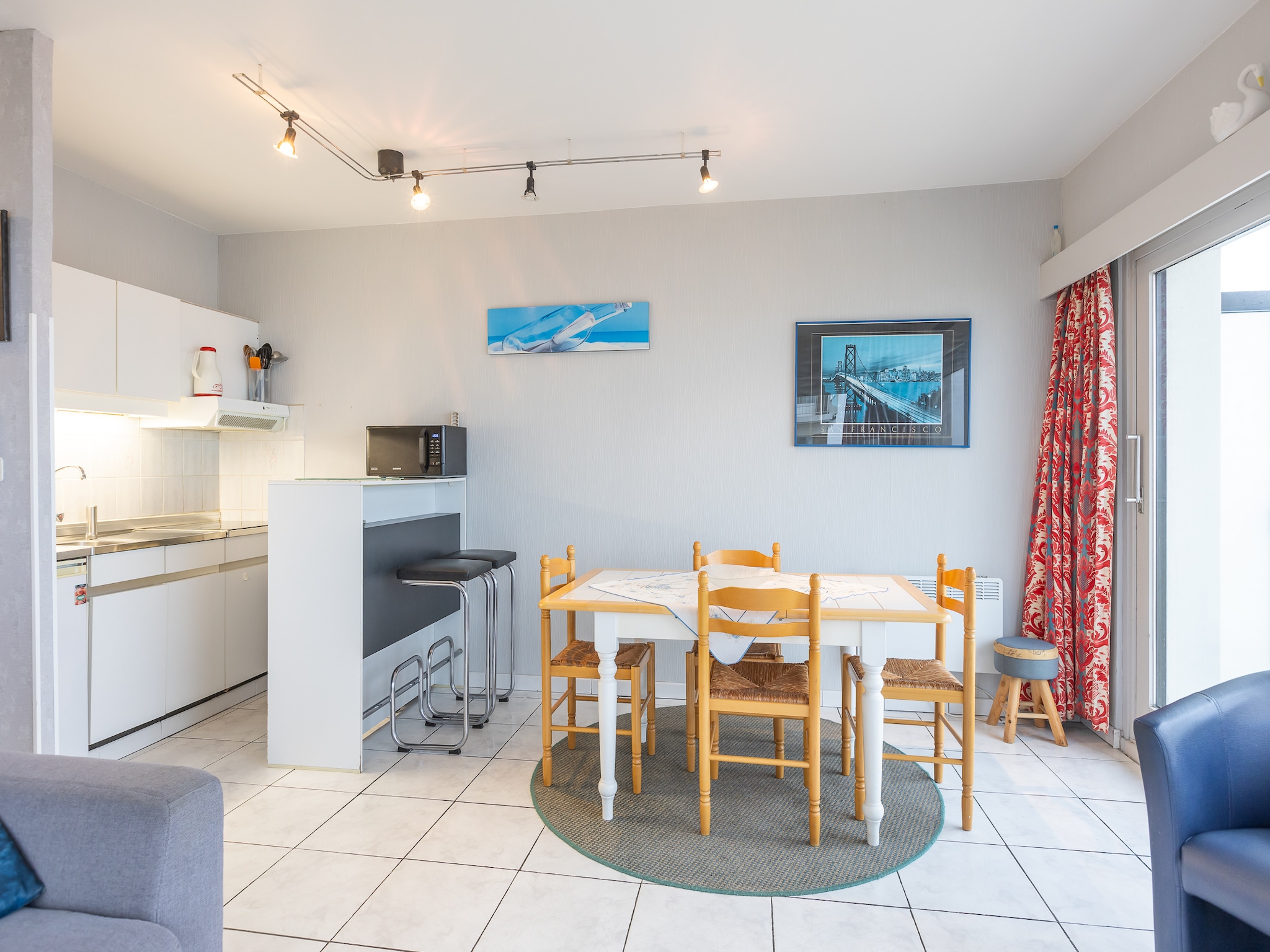 Appartement Sydney 0605