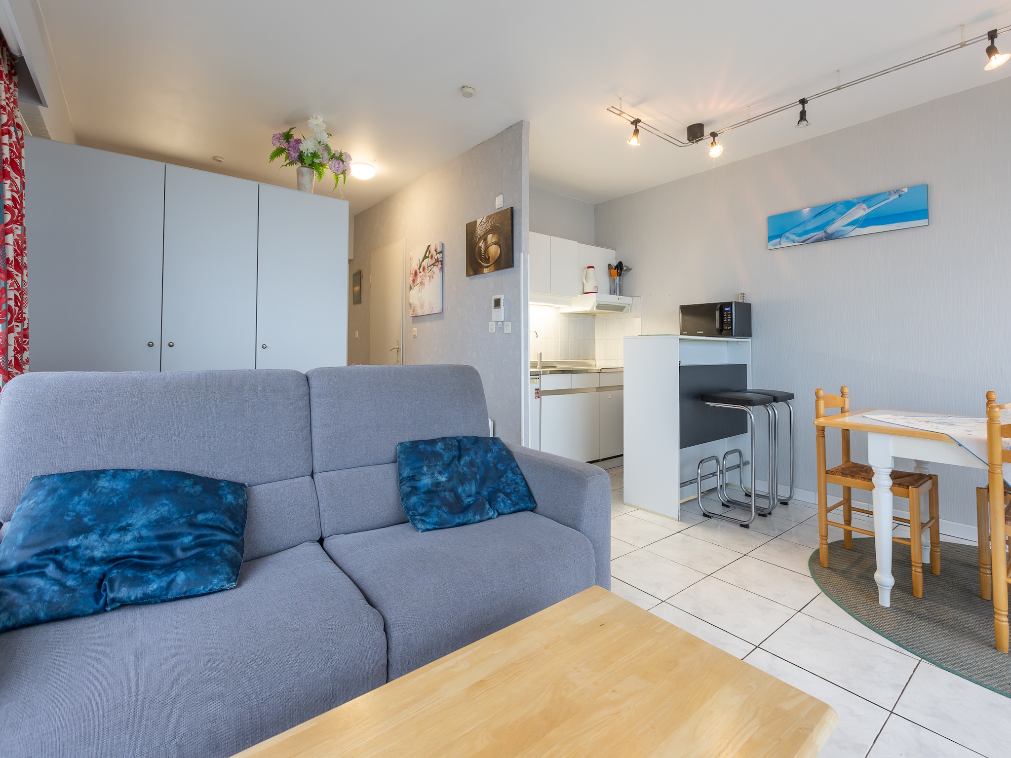 Appartement Sydney 0605