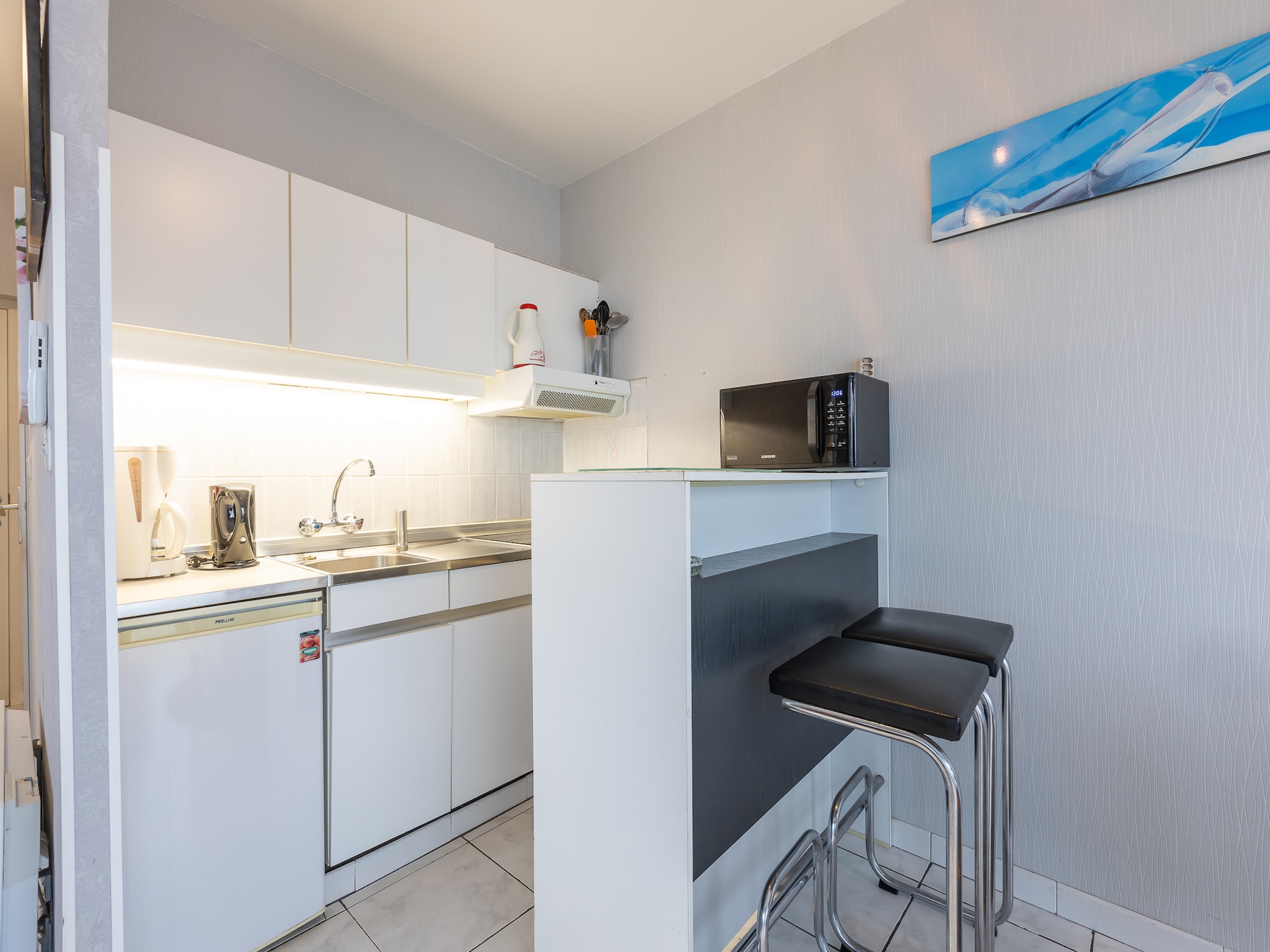 Appartement Sydney 0605