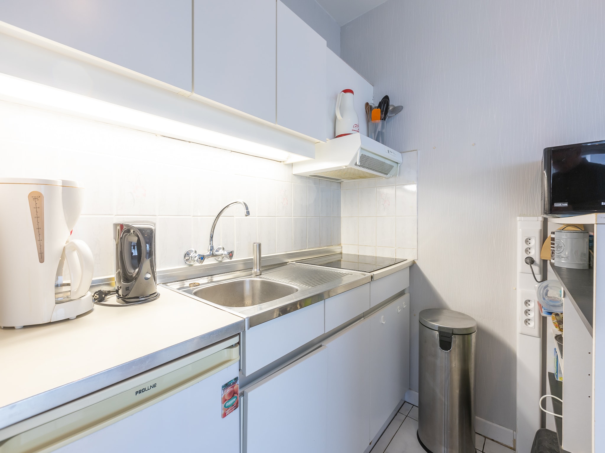 Appartement Sydney 0605