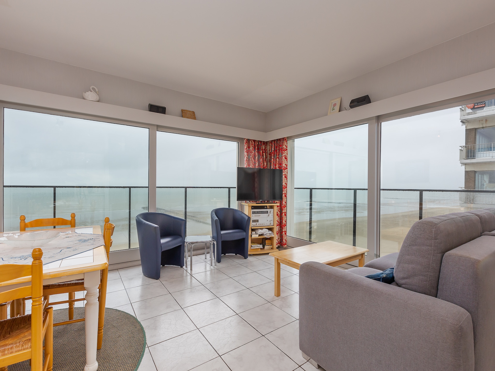 Appartement Sydney 0605