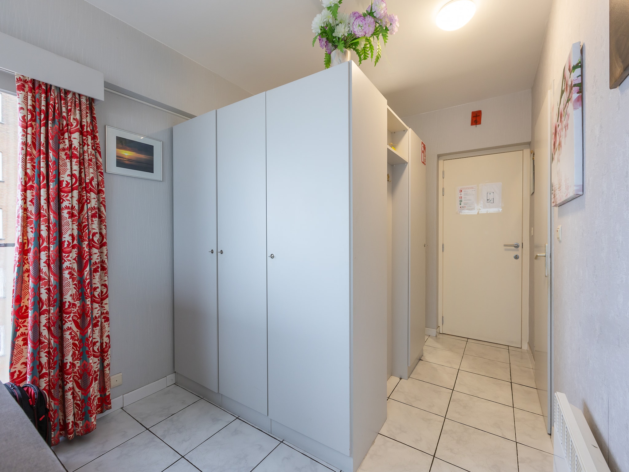 Appartement Sydney 0605