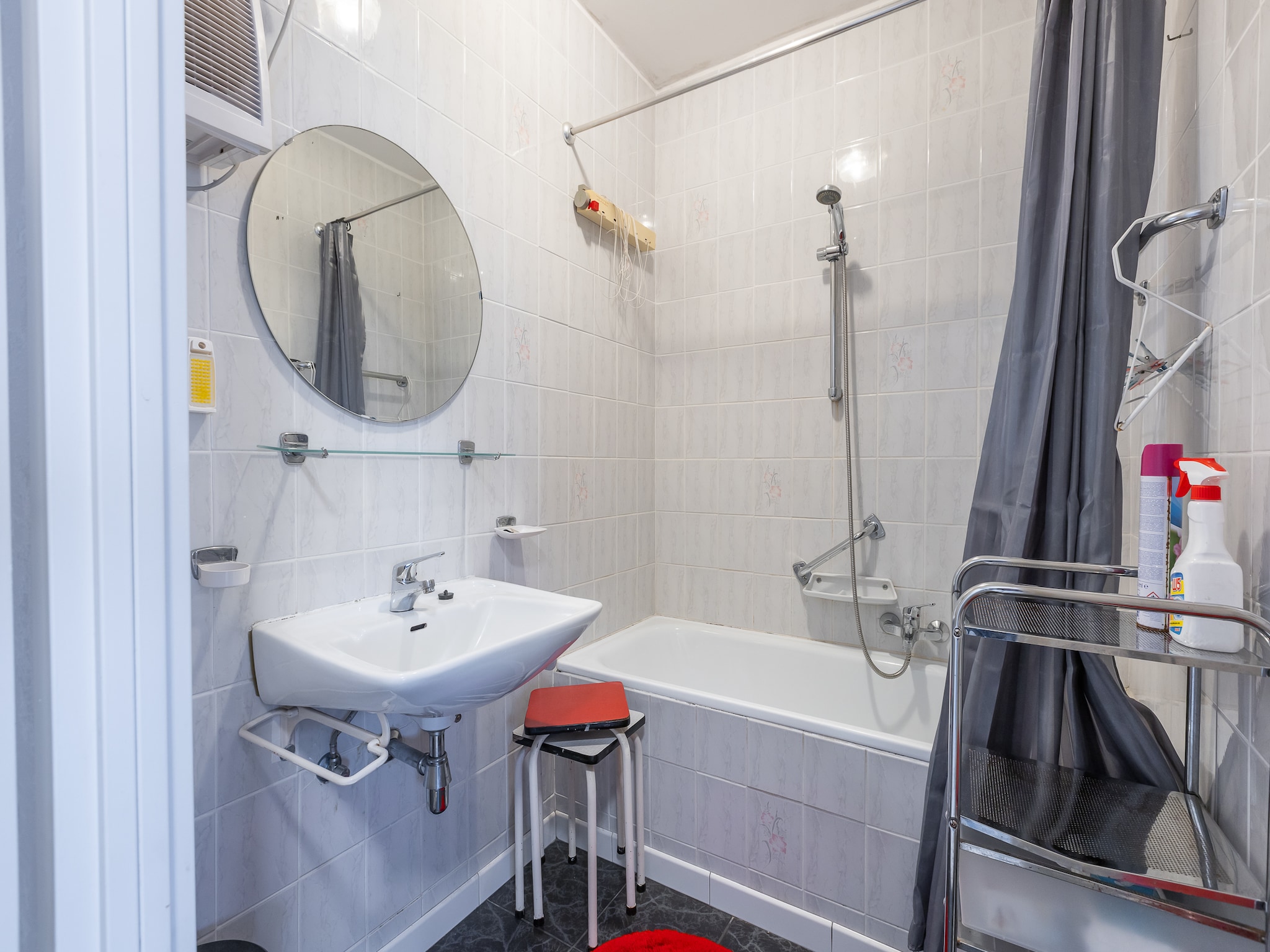 Appartement Sydney 0605