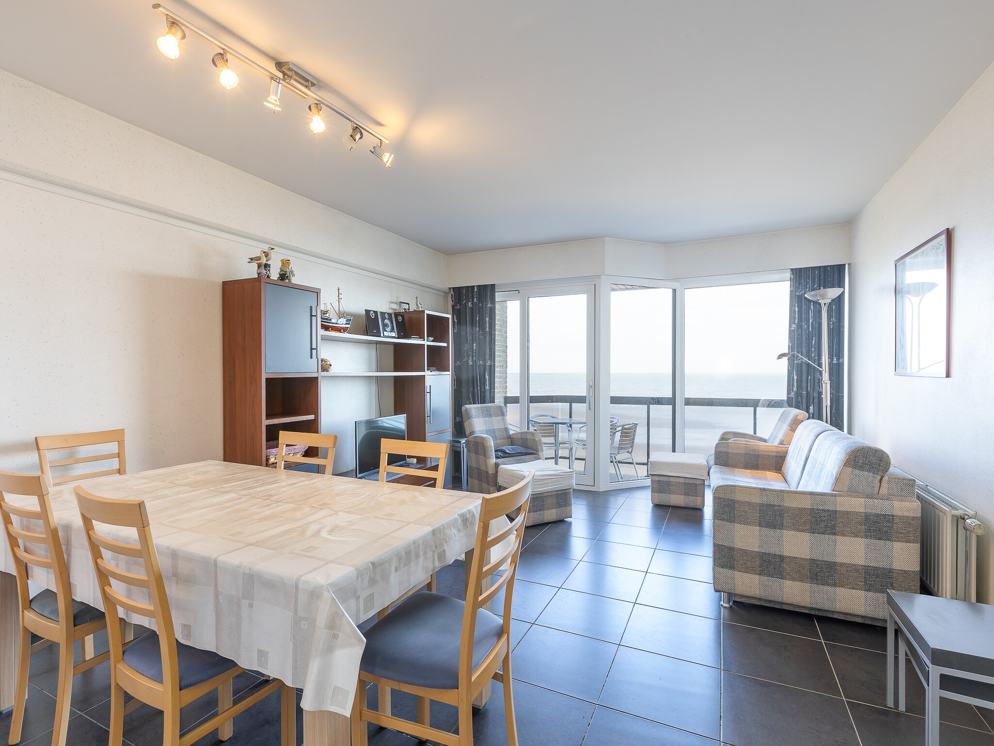 Appartement Zandroos 0302