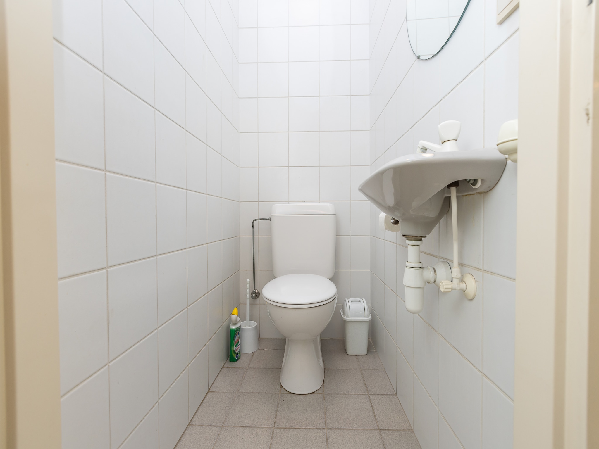 Appartement Zandroos 0302