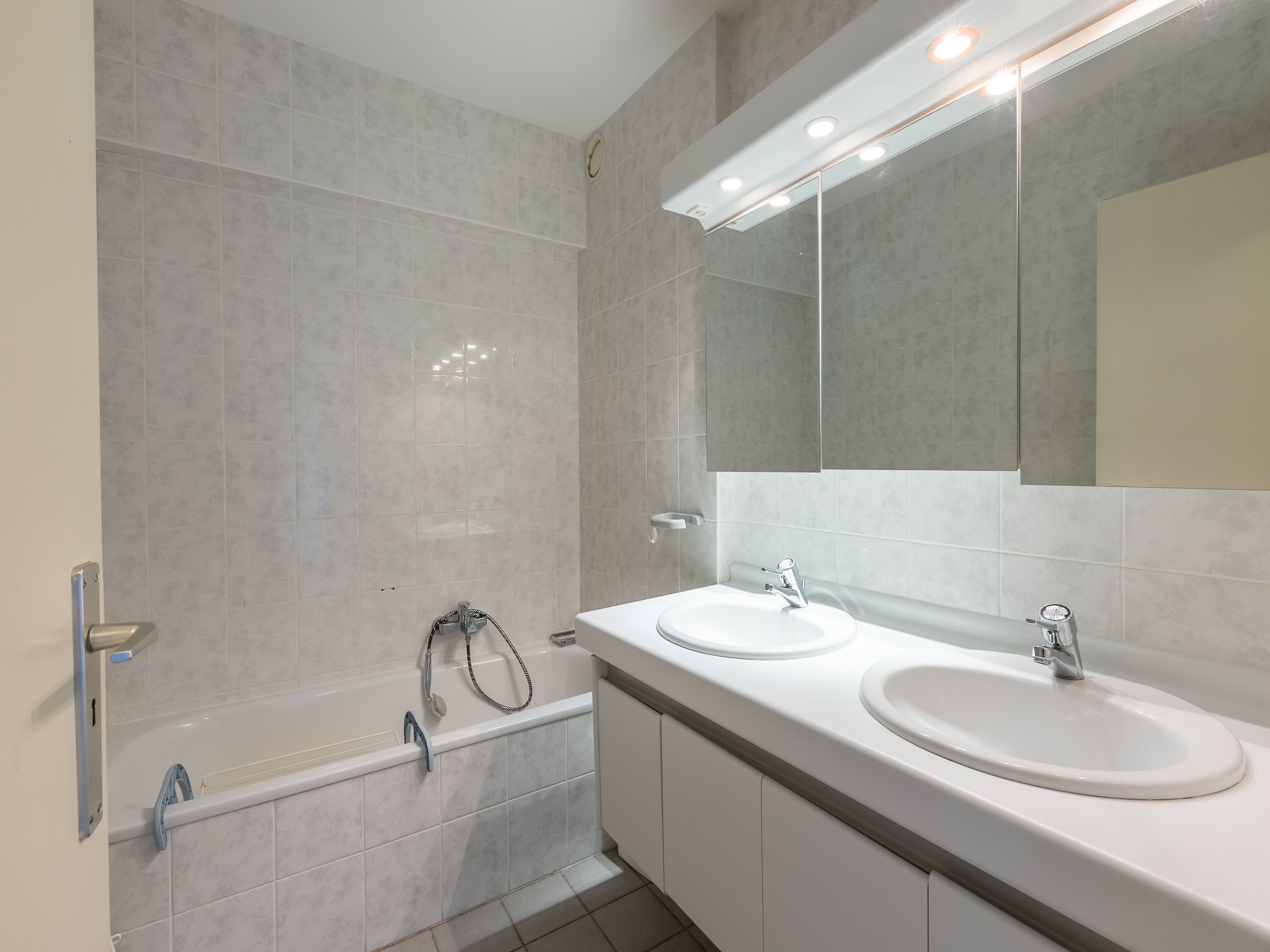 Appartement Zandroos 0302