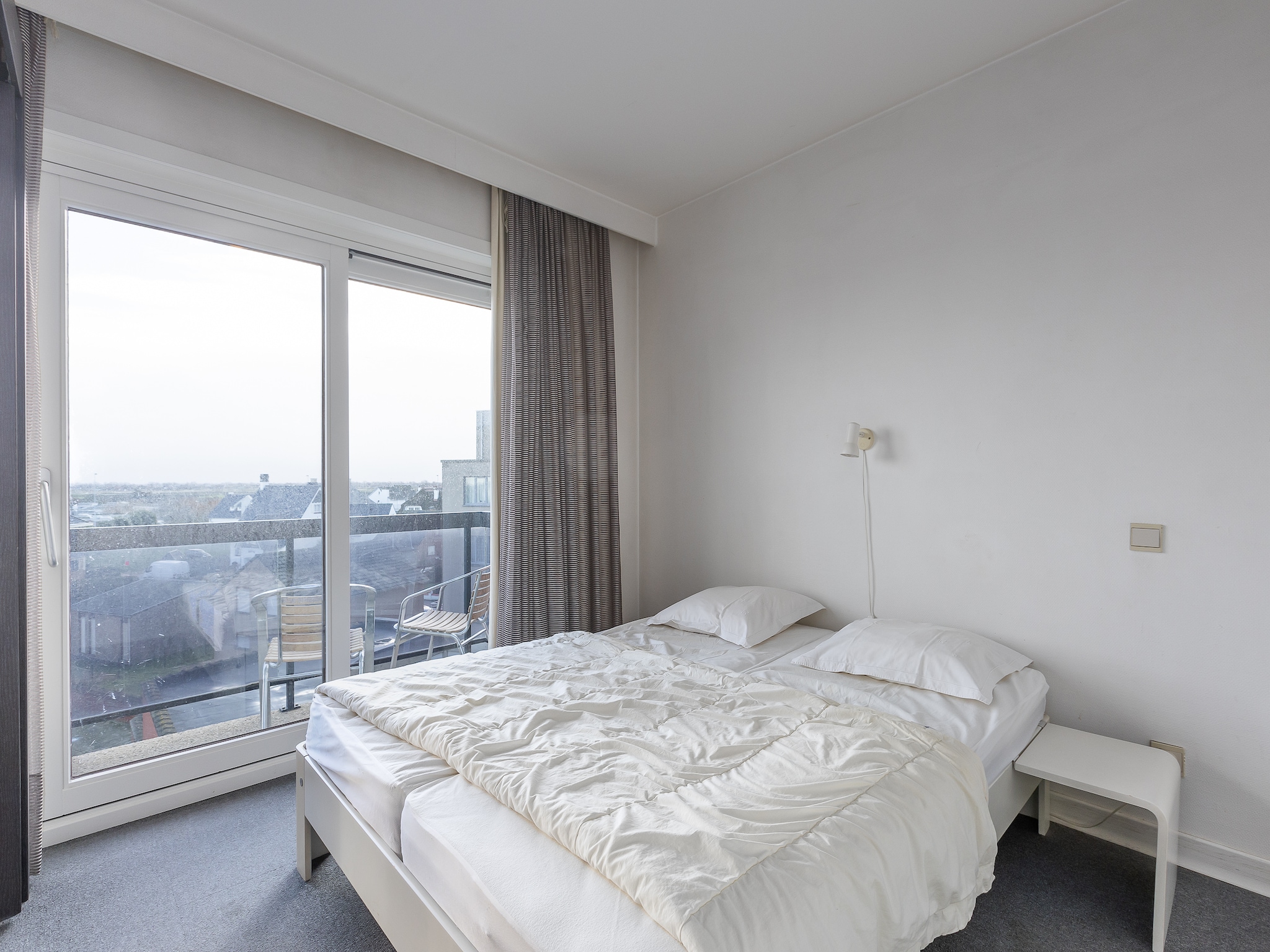Appartement Zandroos 0302