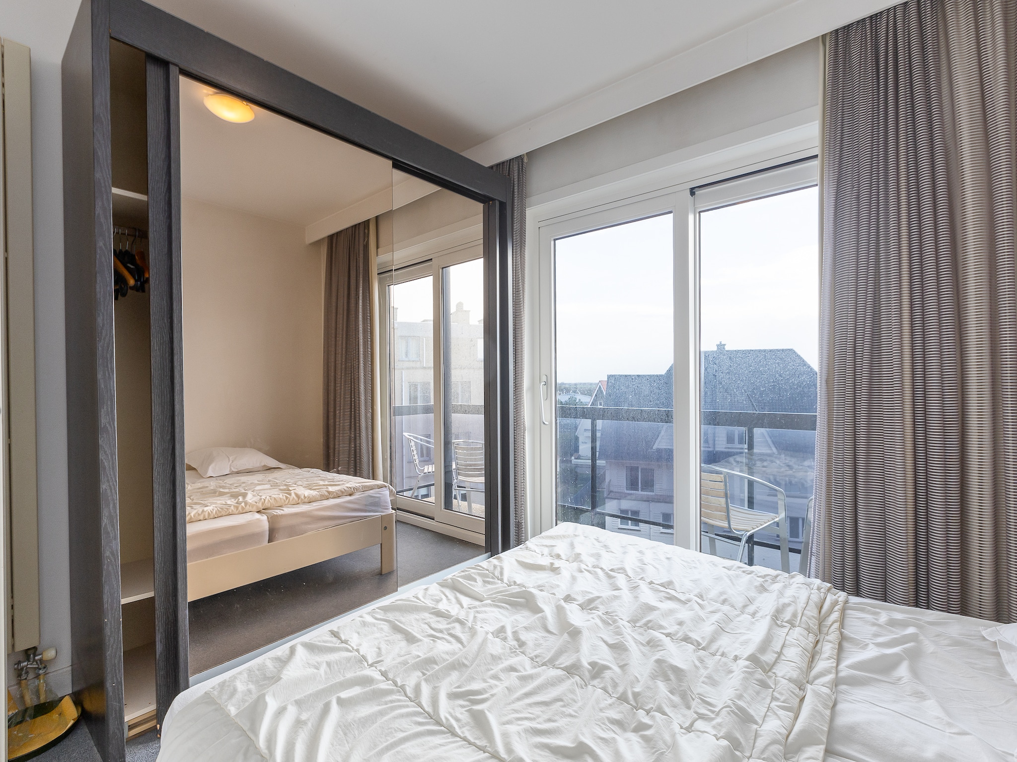 Appartement Zandroos 0302