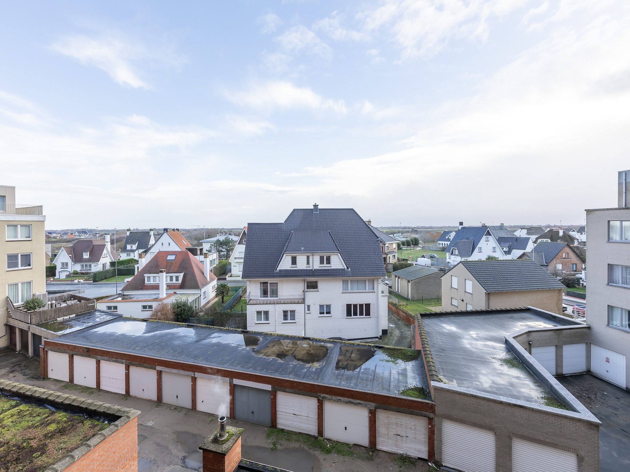 Appartement Zandroos 0302
