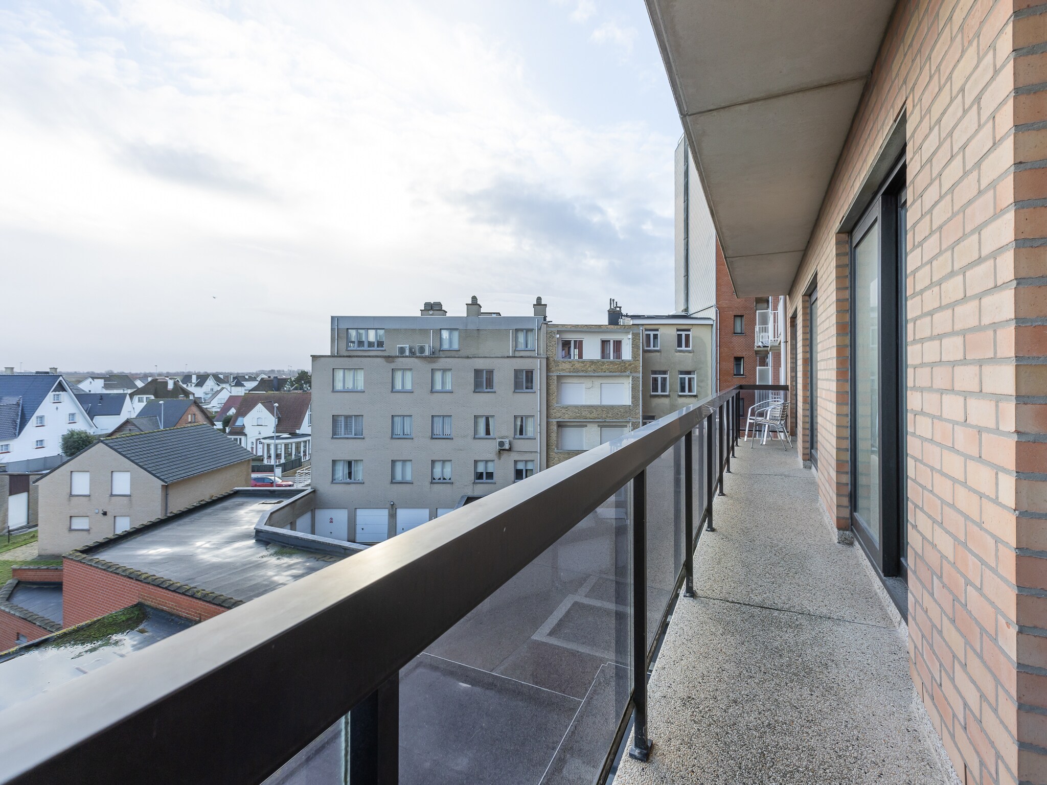 Appartement Zandroos 0302