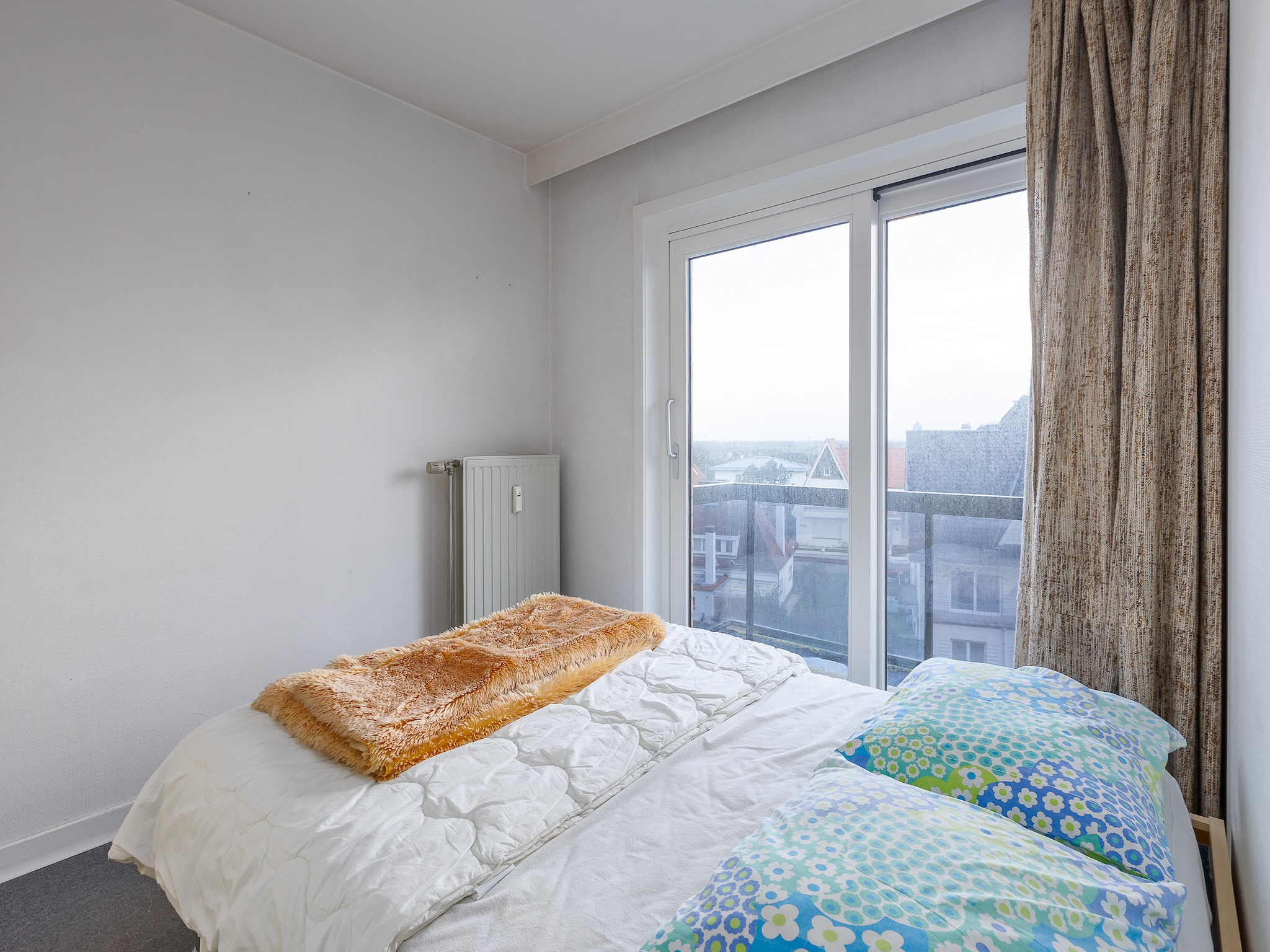 Appartement Zandroos 0302