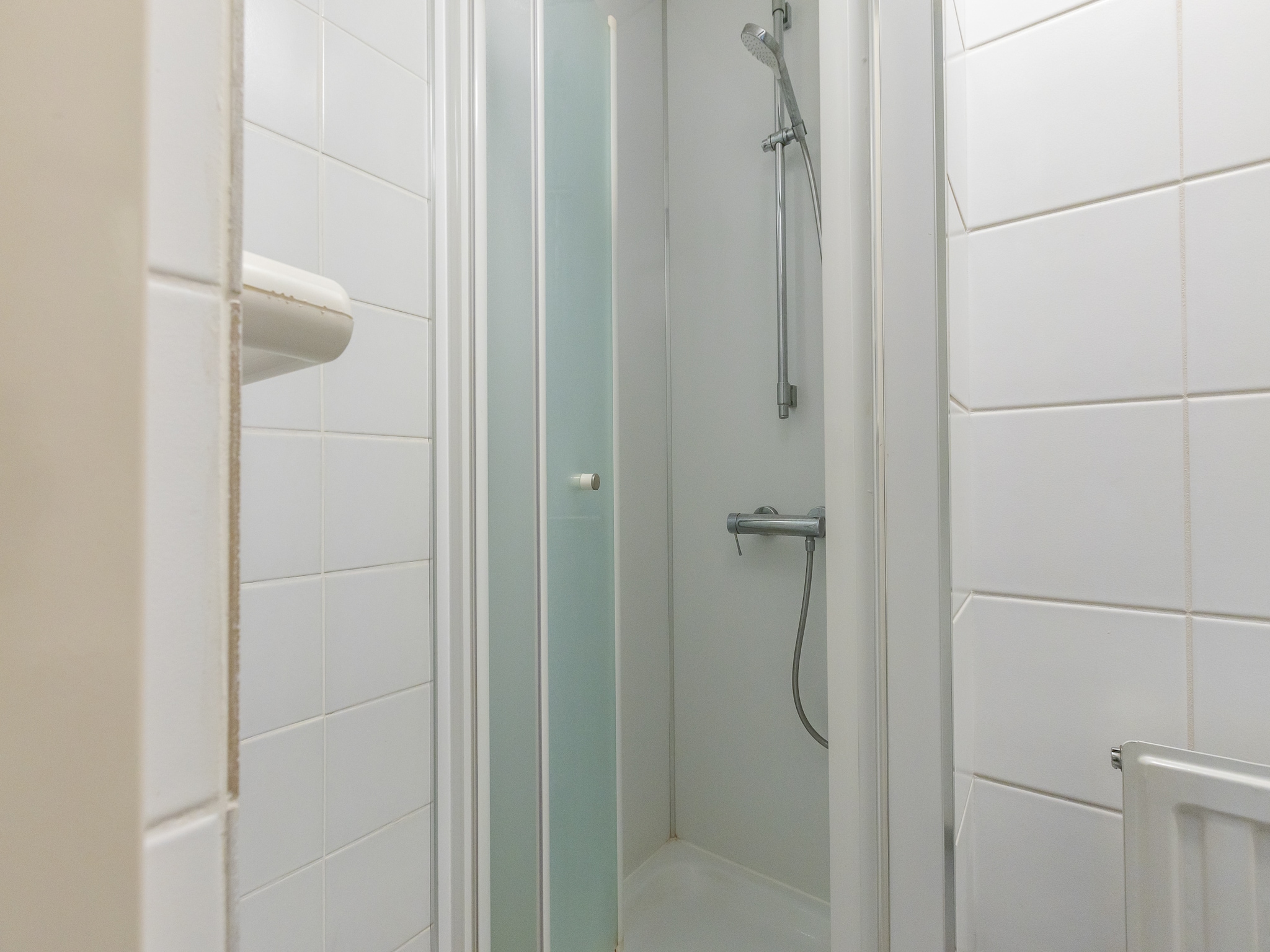 Appartement Zandroos 0302