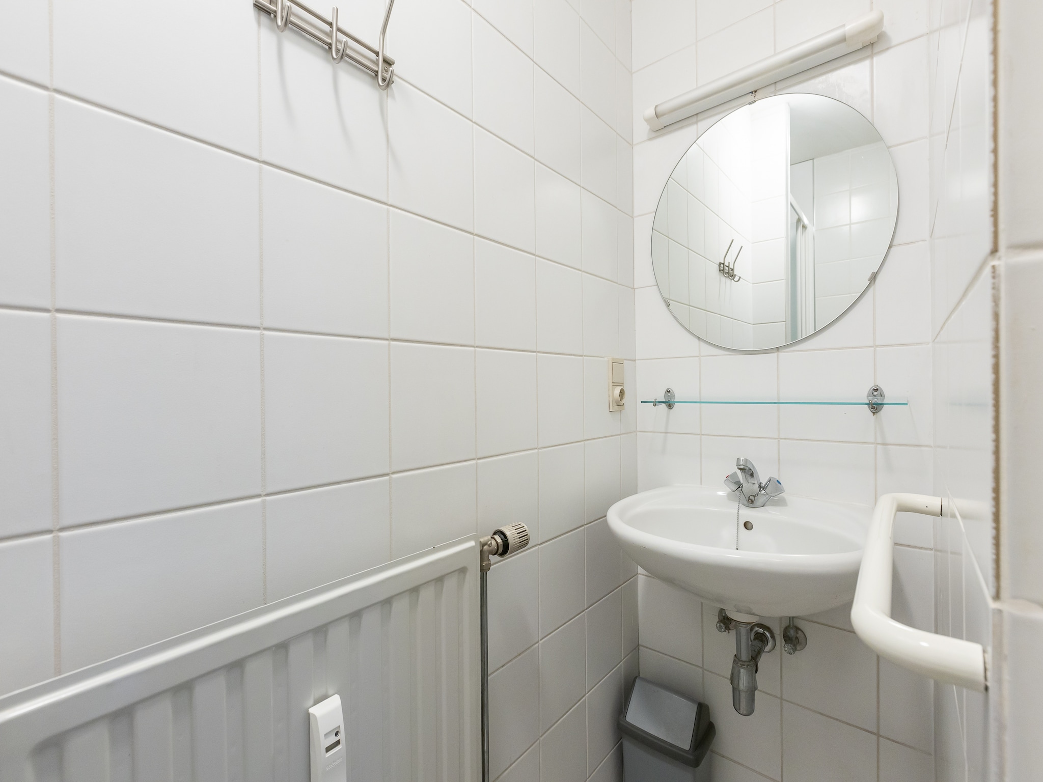 Appartement Zandroos 0302
