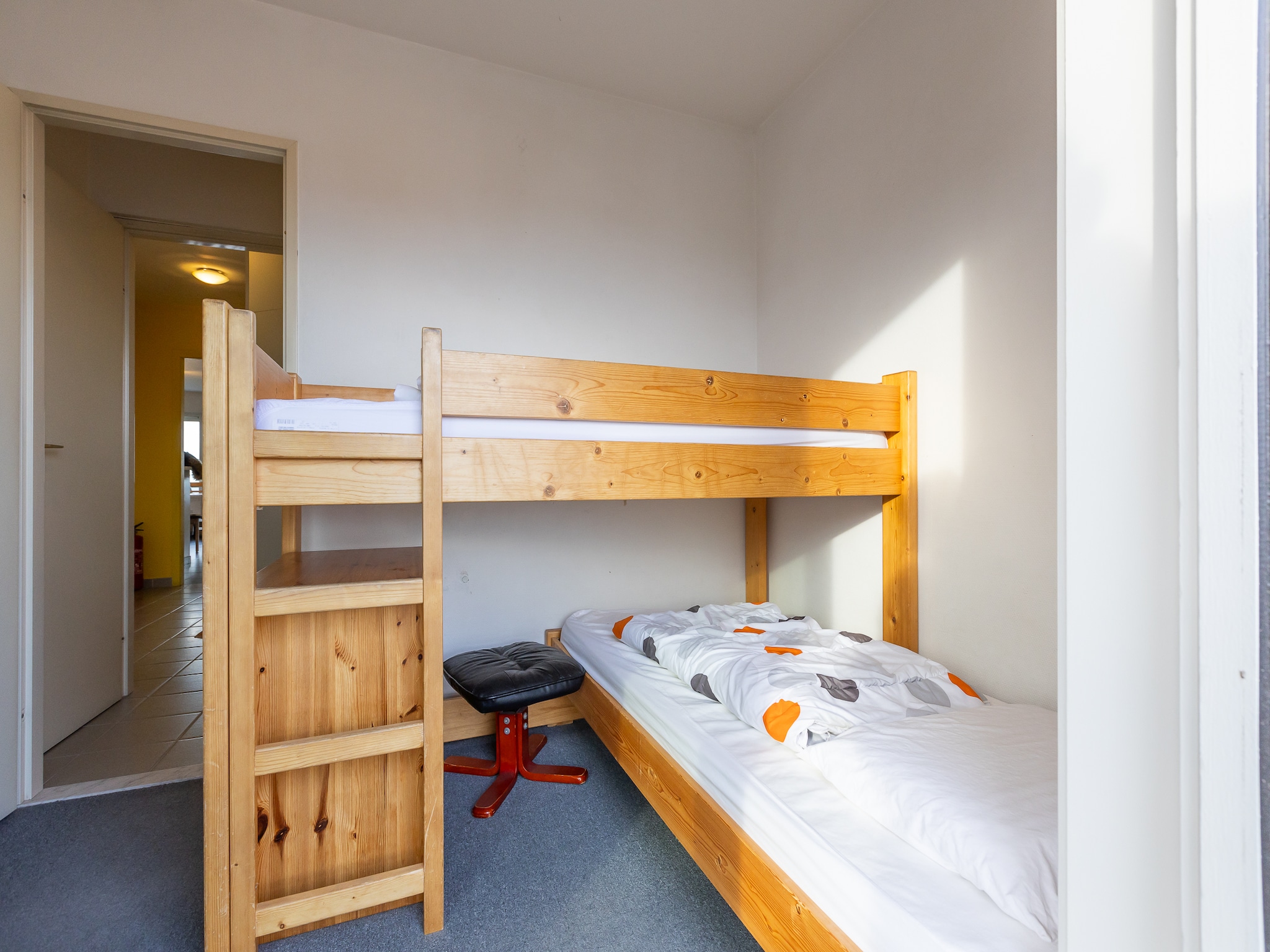 Appartement Zandroos 0302