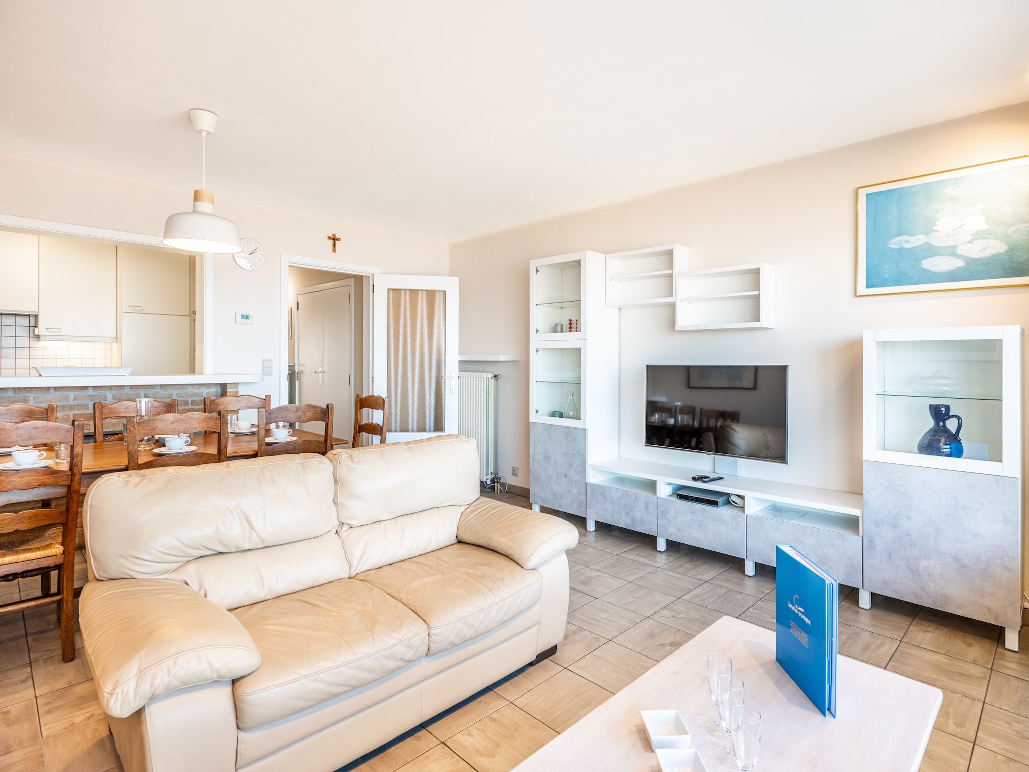 Appartement Oostdijk 0501