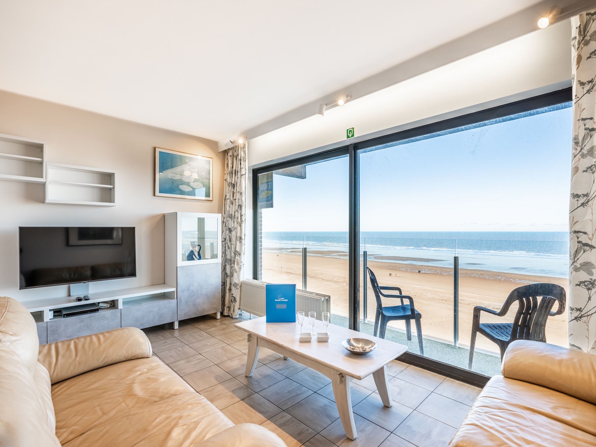 Appartement Oostdijk 0501