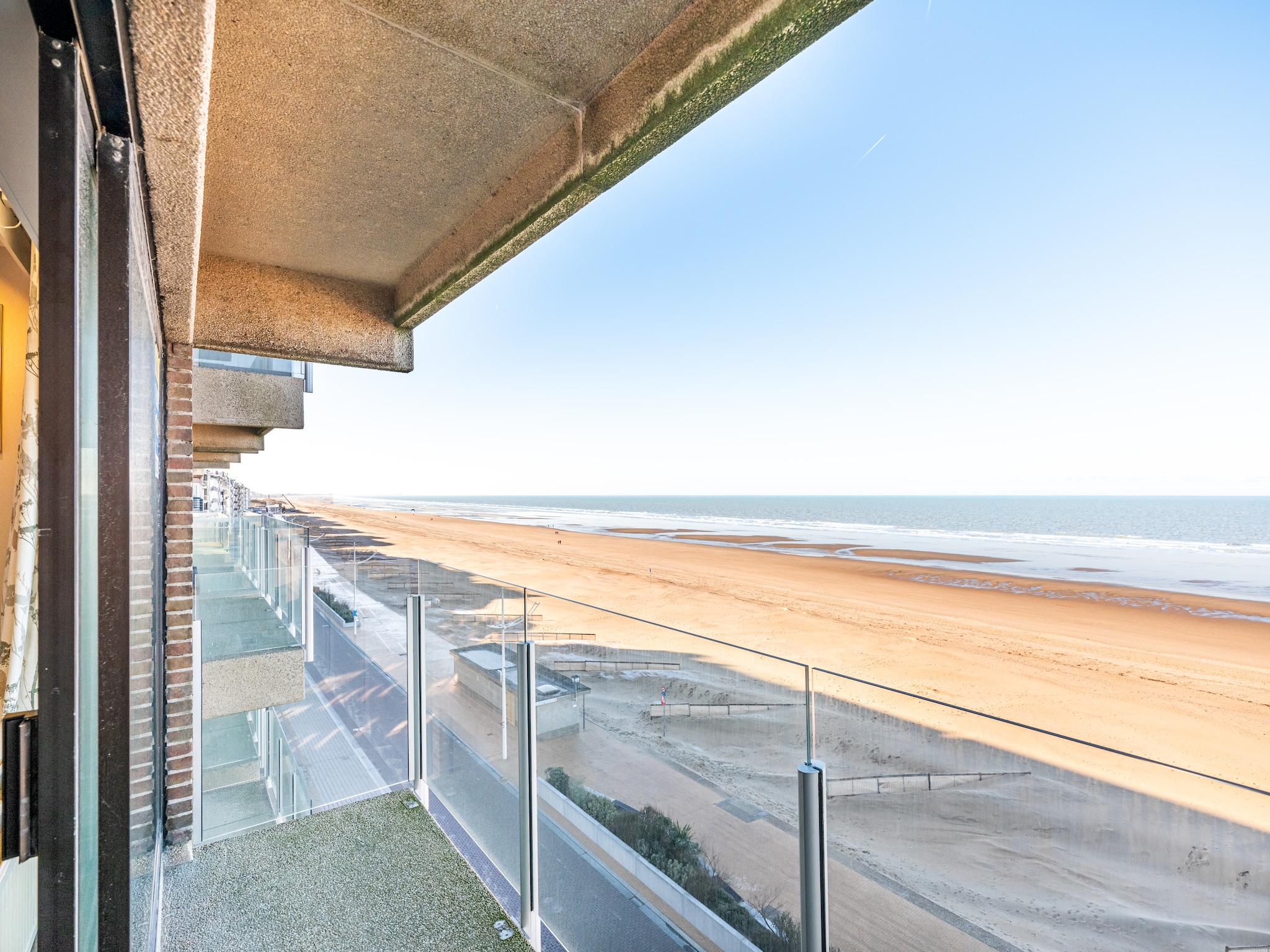 Appartement Oostdijk 0501