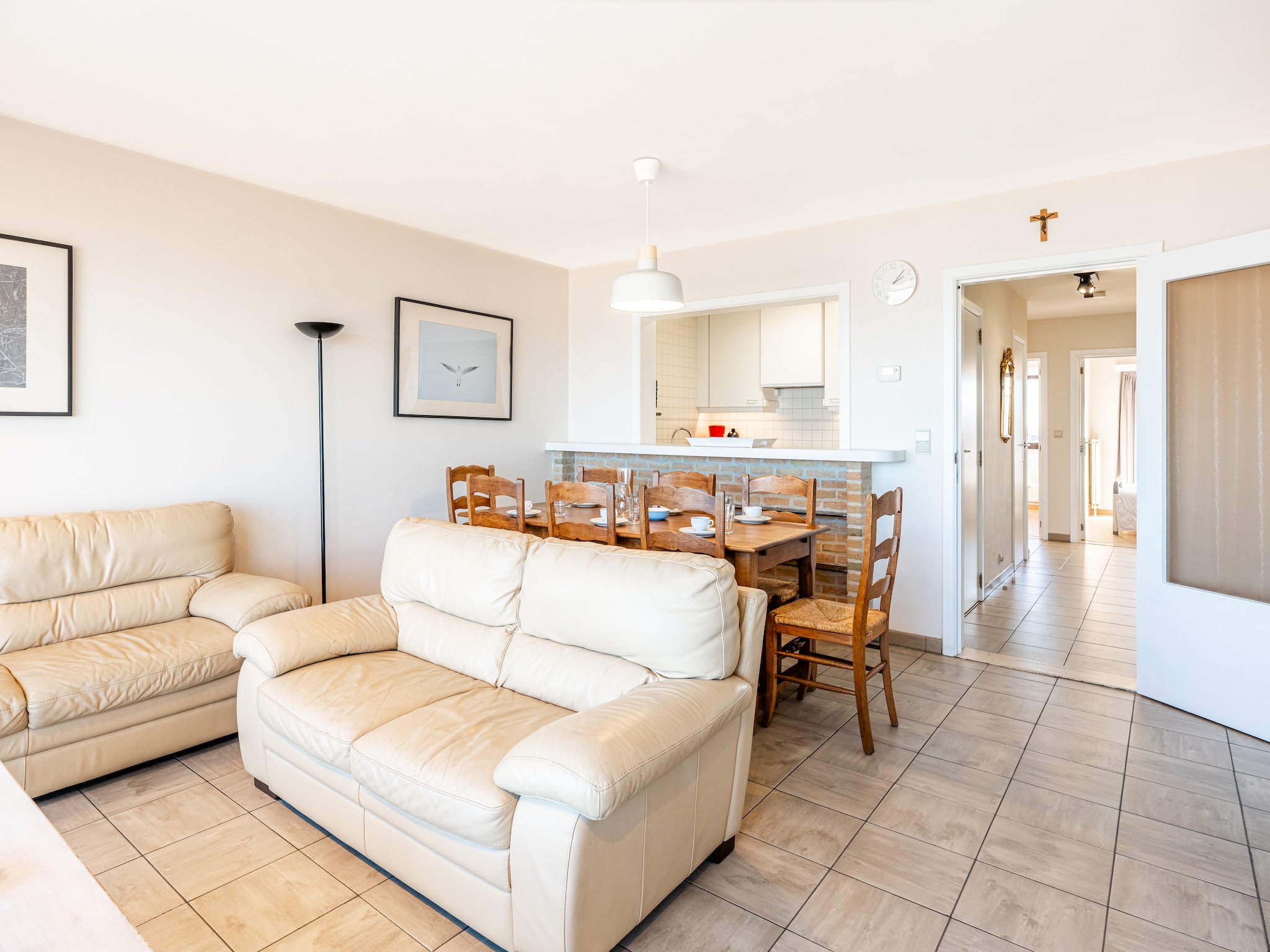 Appartement Oostdijk 0501