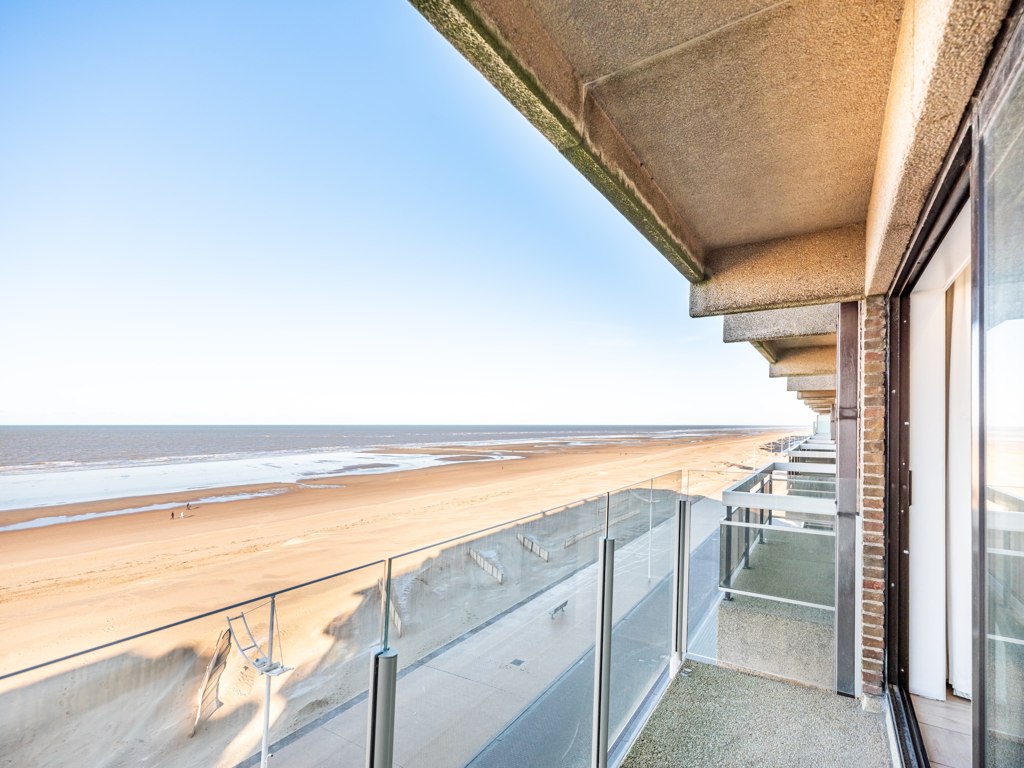 Appartement Oostdijk 0501