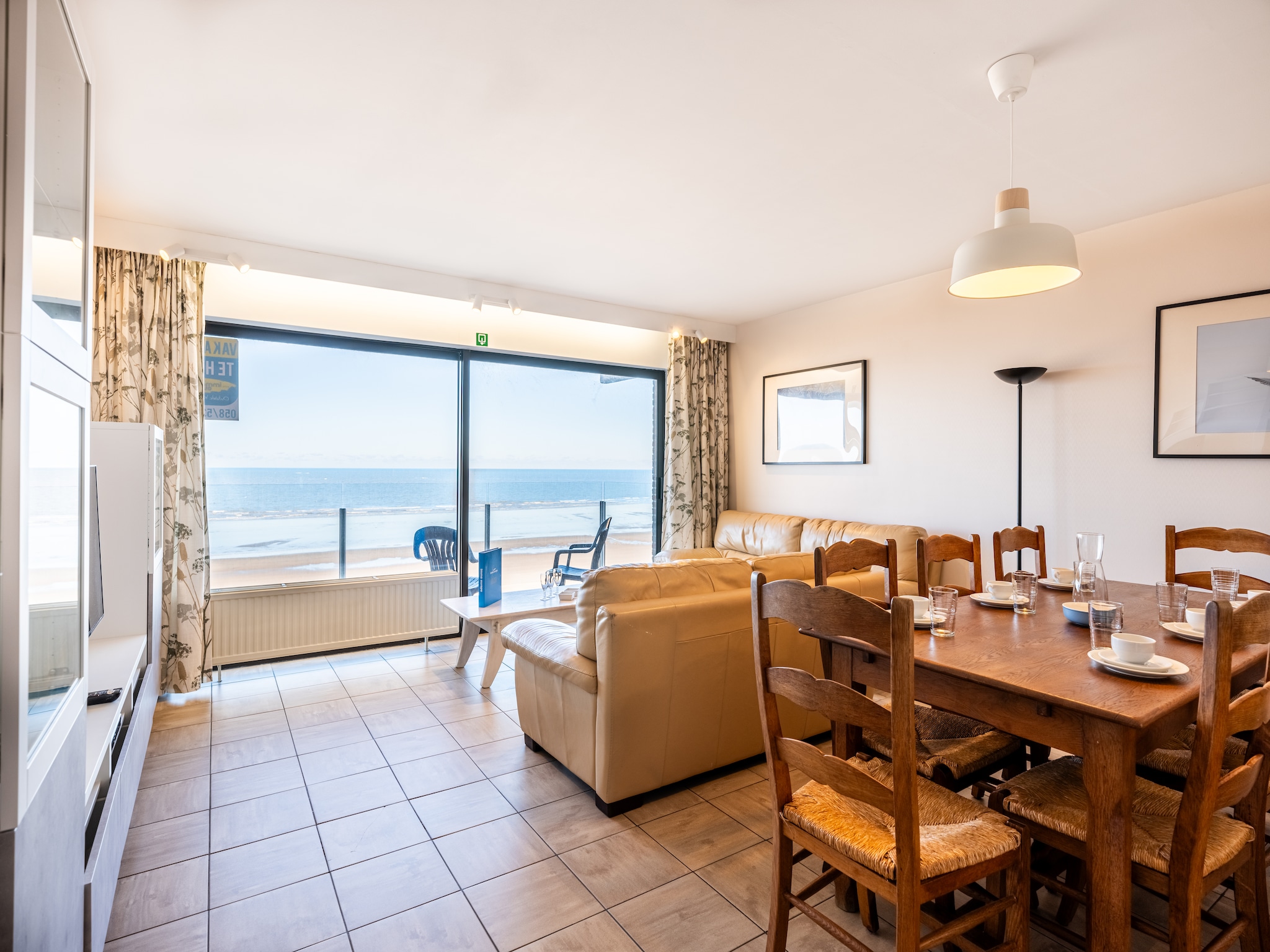 Appartement Oostdijk 0501