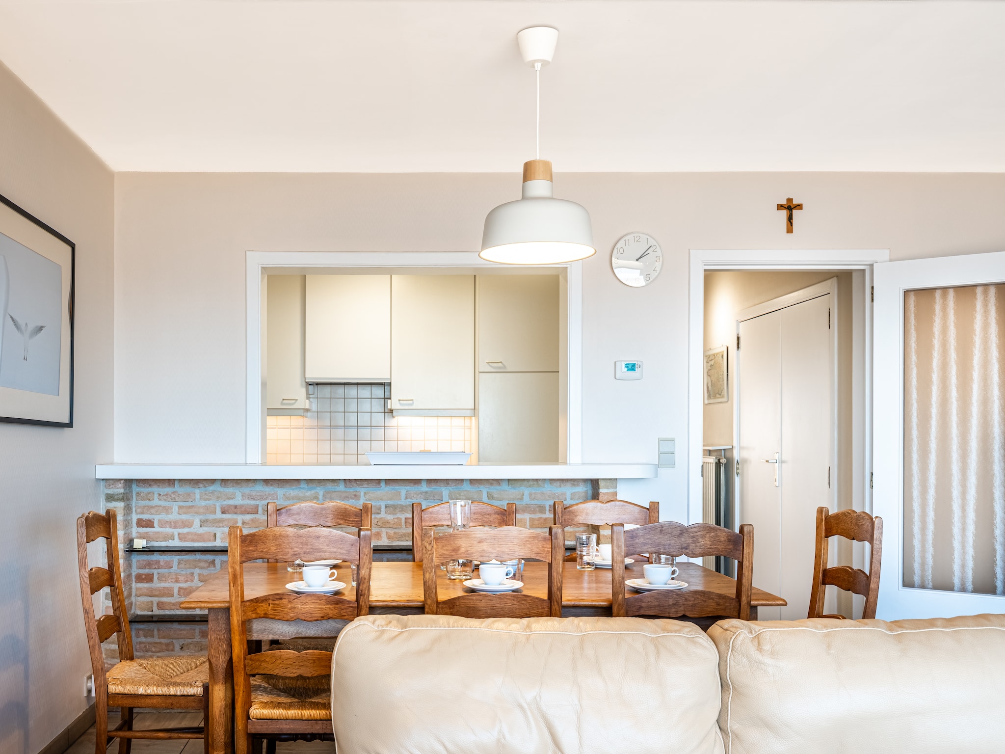 Appartement Oostdijk 0501
