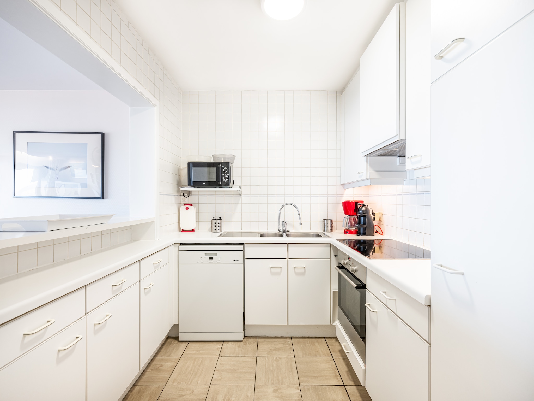 Appartement Oostdijk 0501