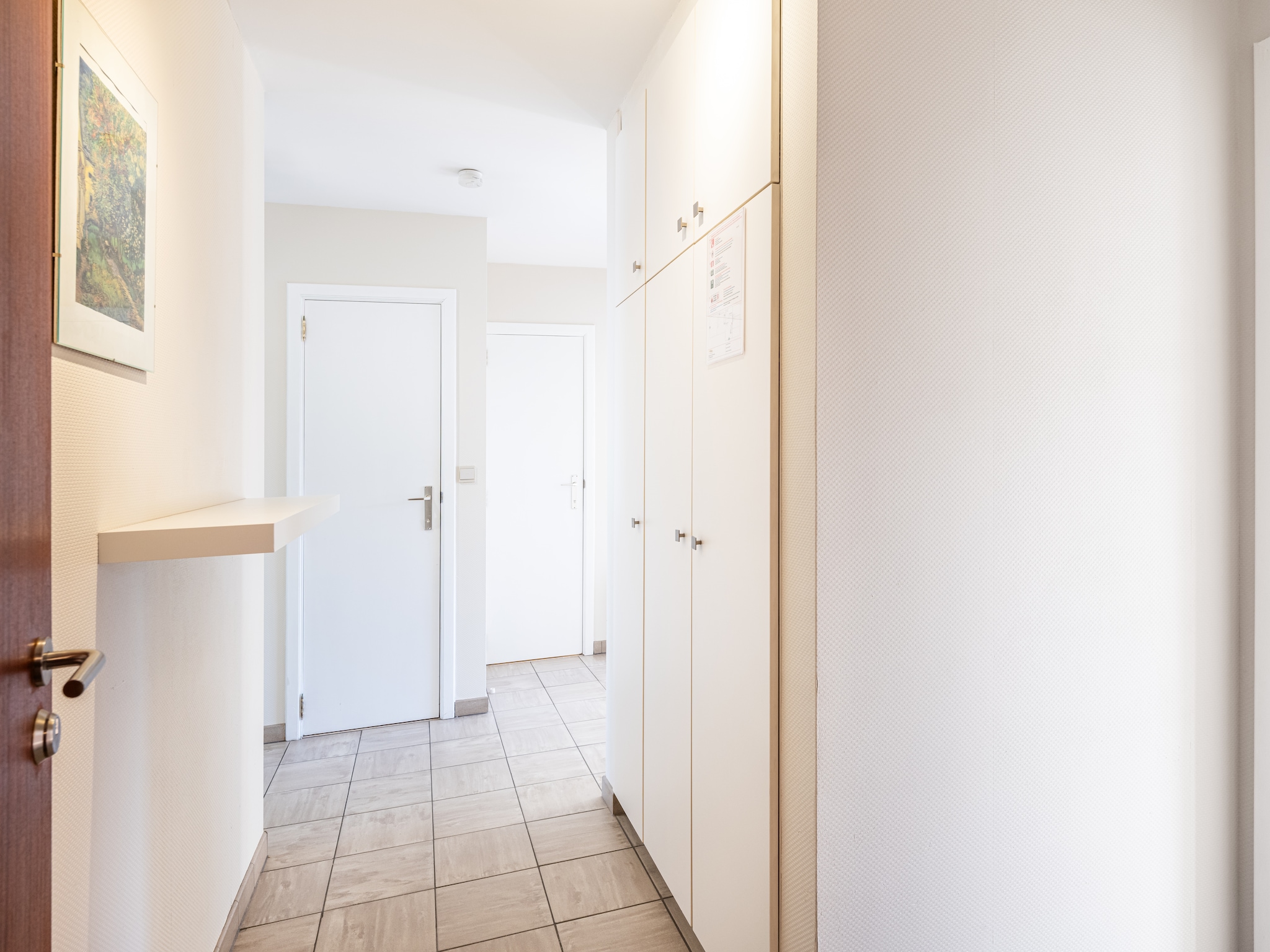 Appartement Oostdijk 0501