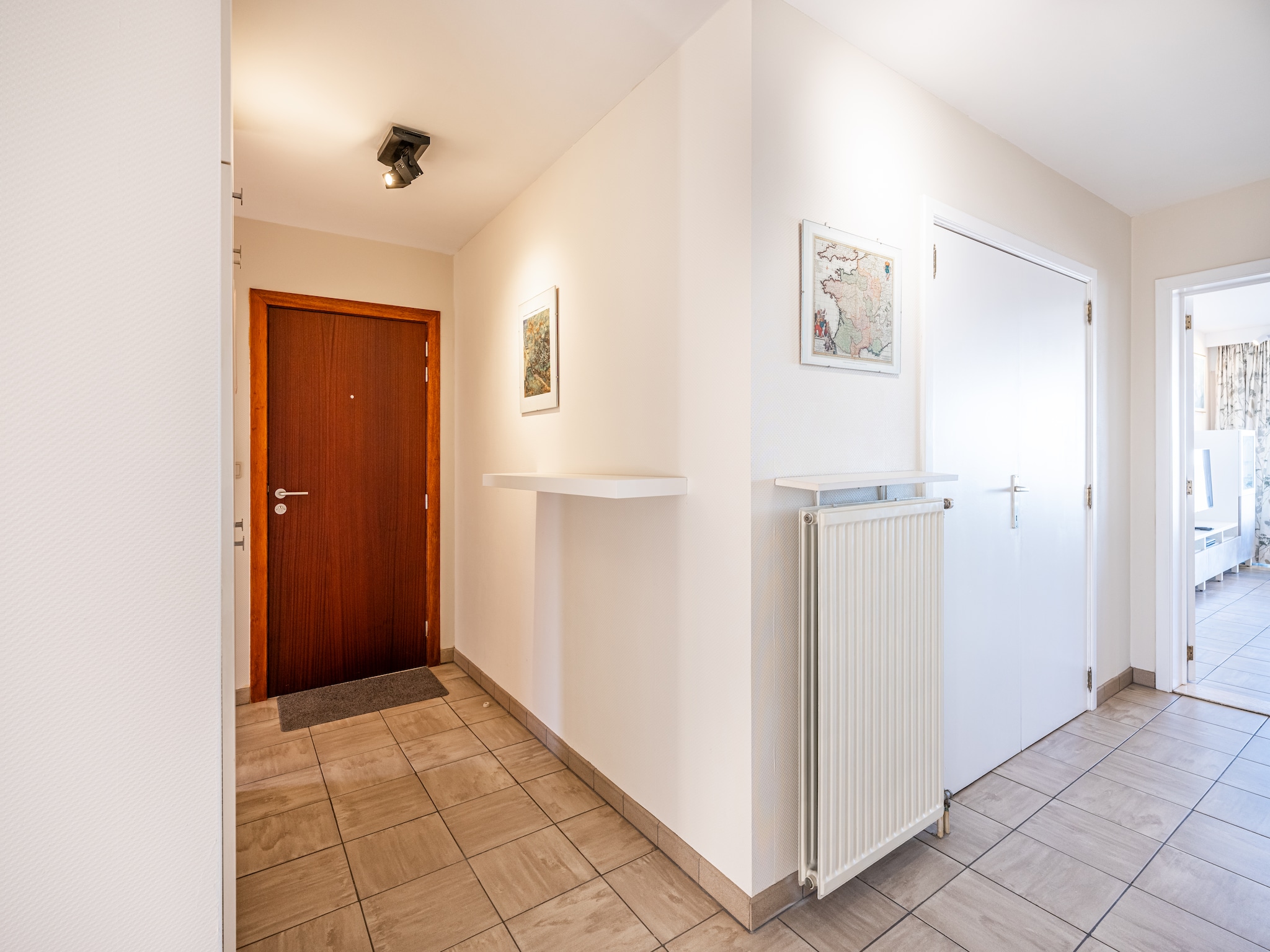 Appartement Oostdijk 0501
