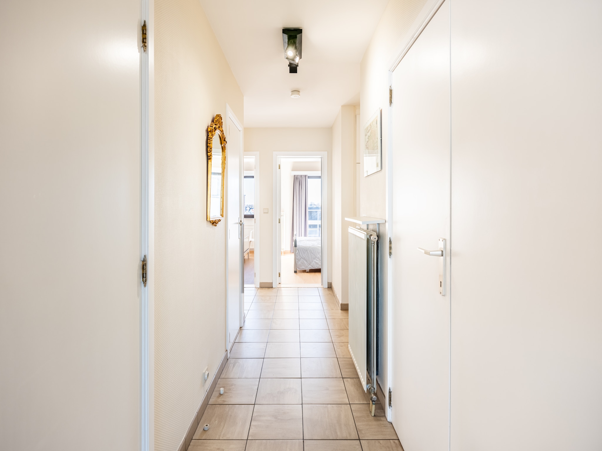 Appartement Oostdijk 0501