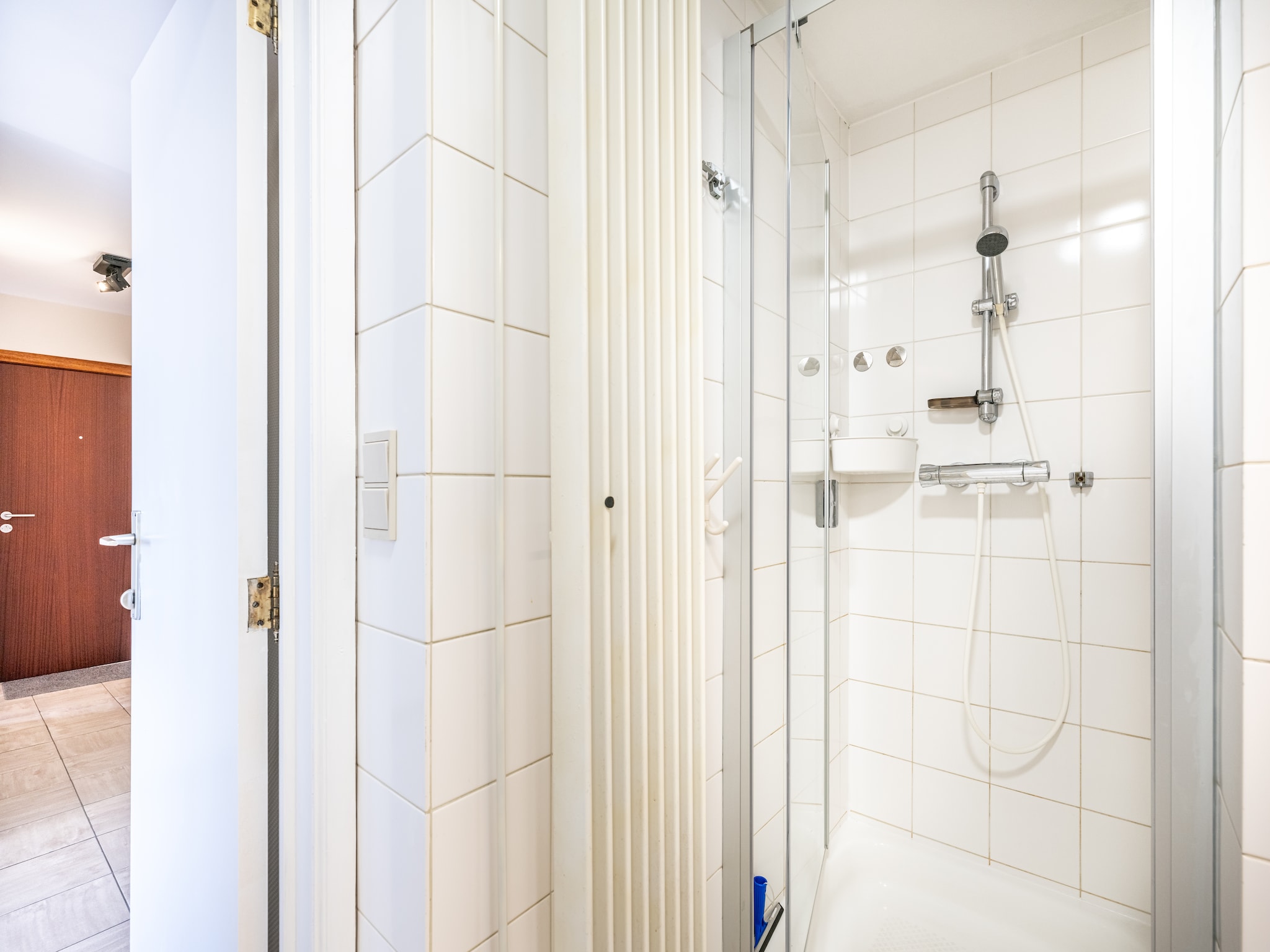 Appartement Oostdijk 0501