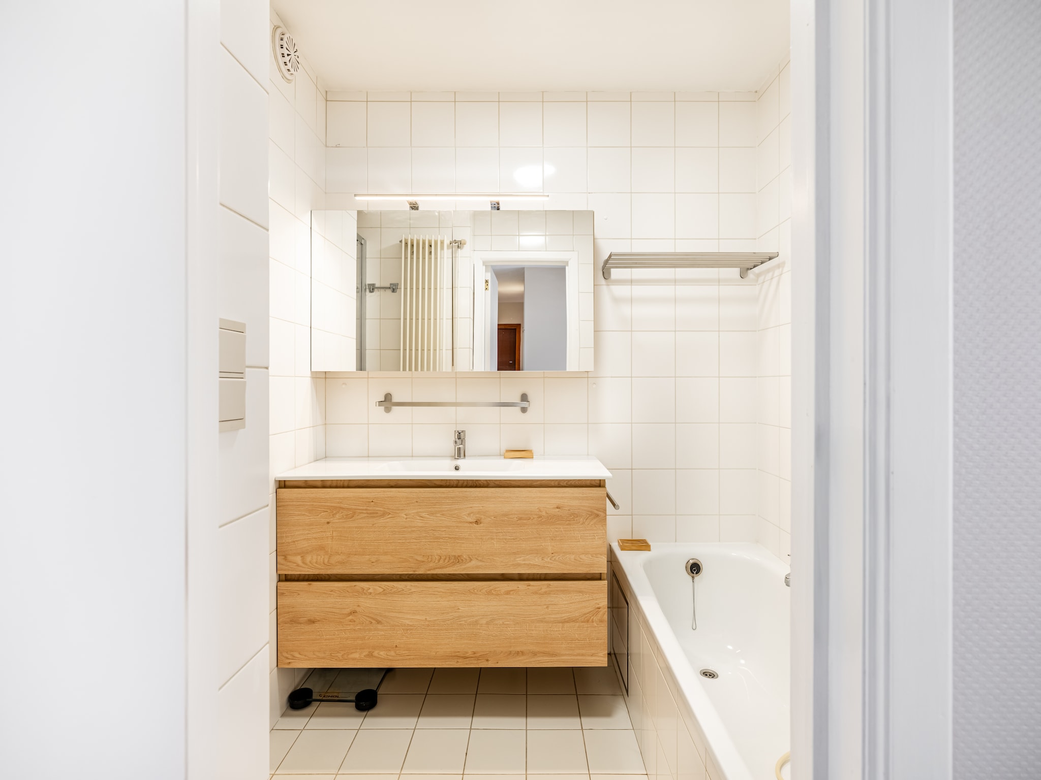 Appartement Oostdijk 0501