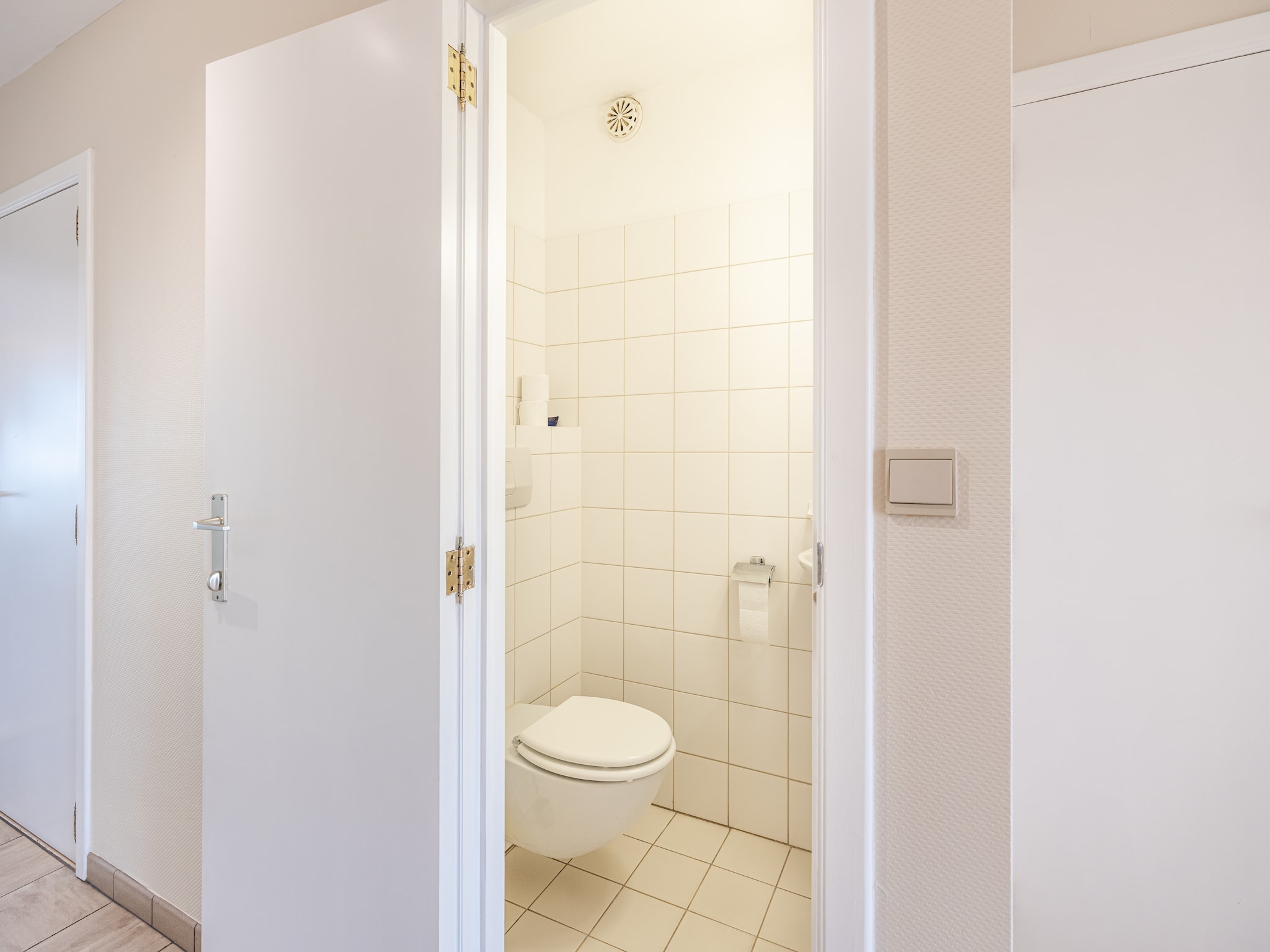 Appartement Oostdijk 0501