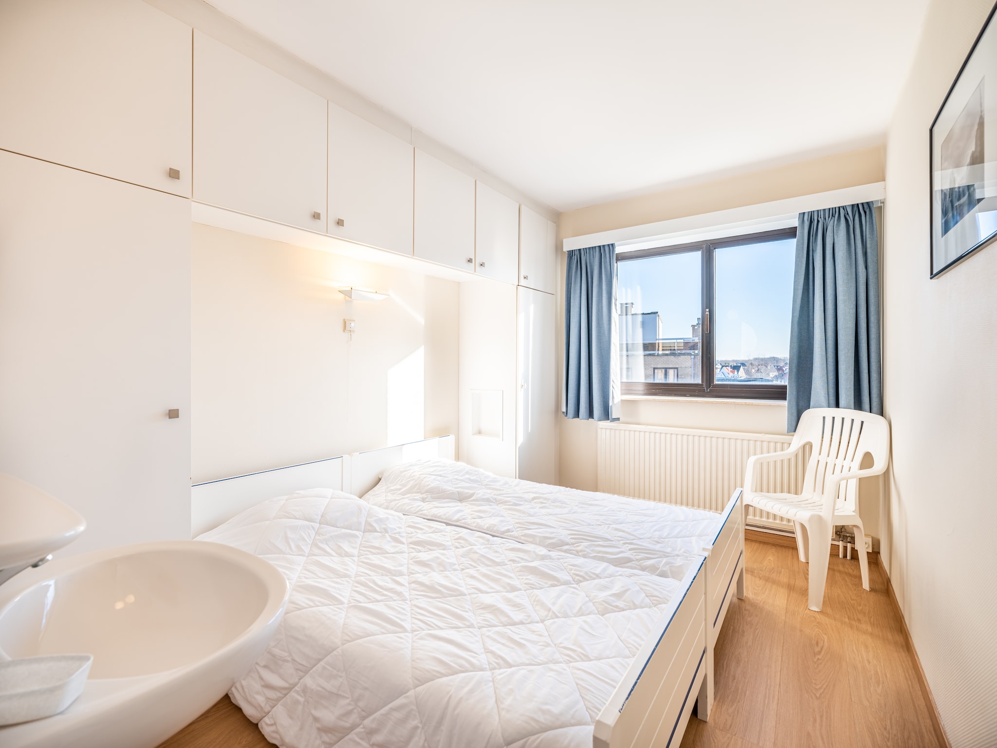 Appartement Oostdijk 0501