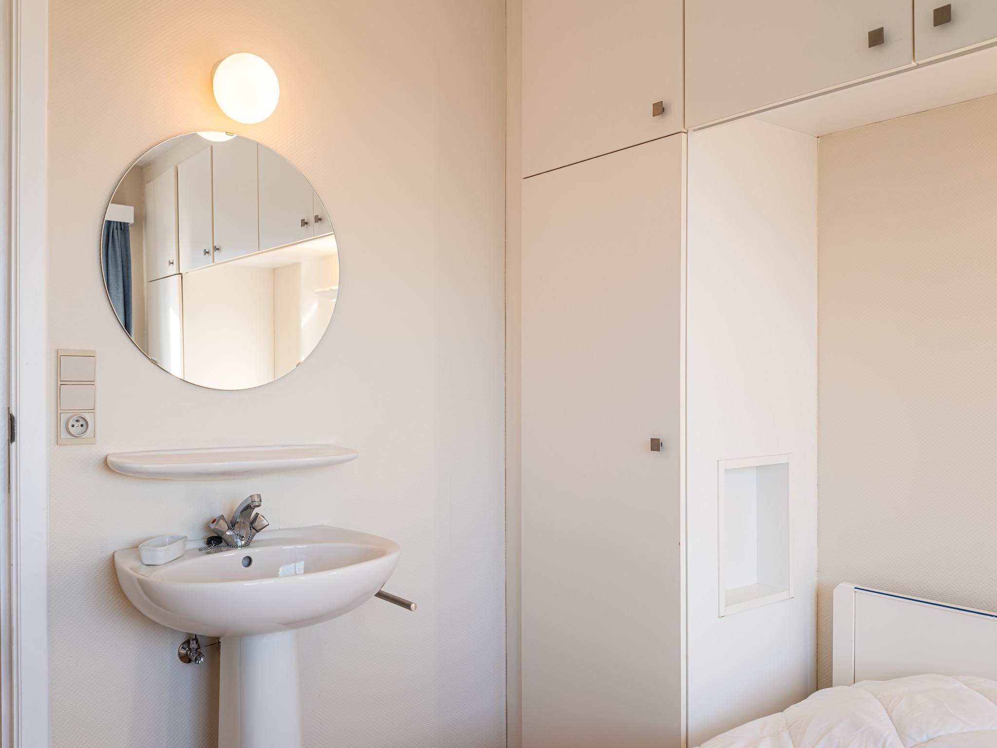 Appartement Oostdijk 0501