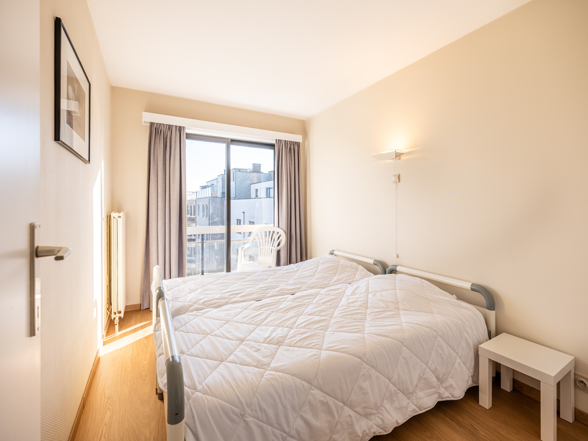 Appartement Oostdijk 0501