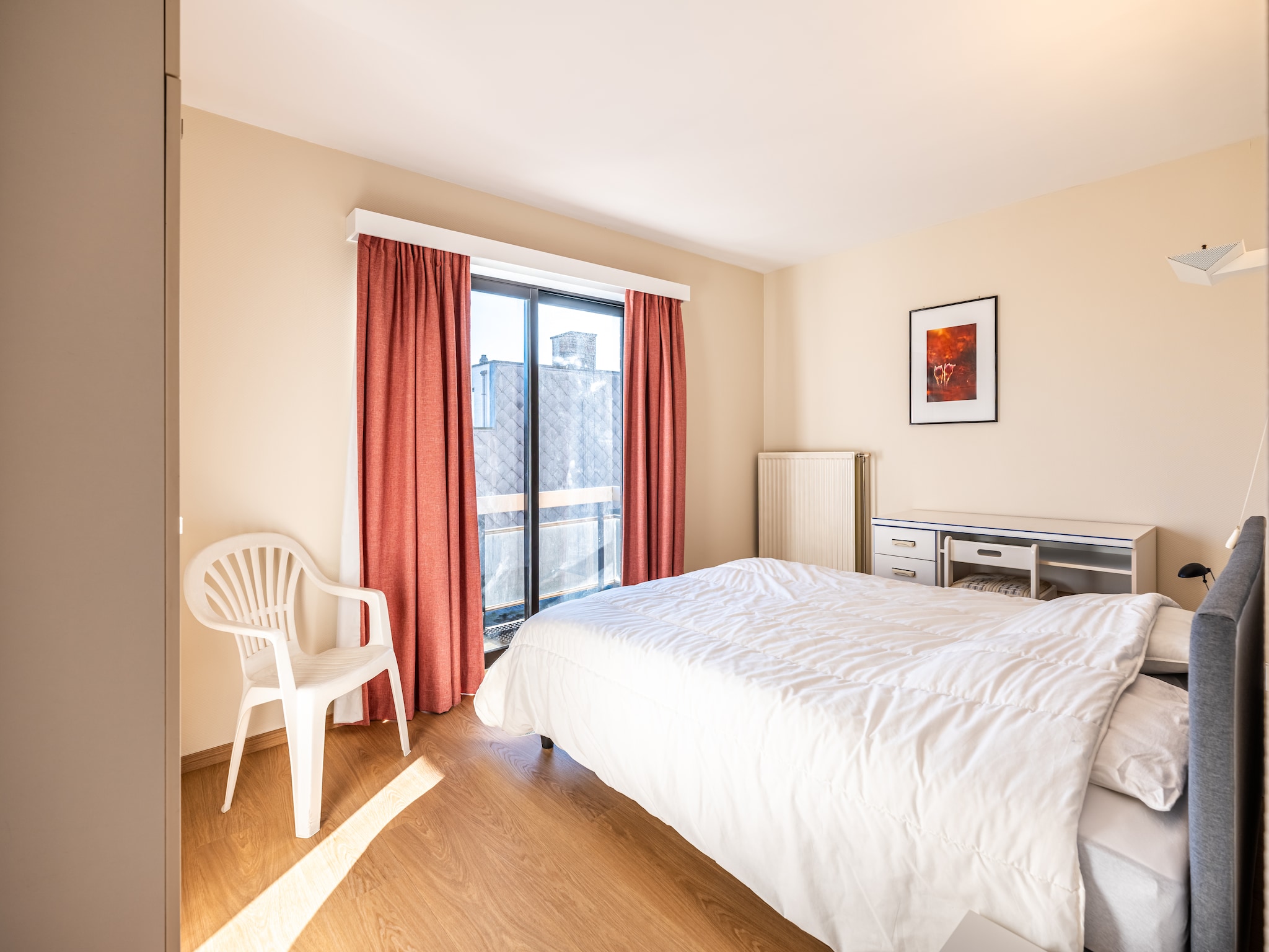Appartement Oostdijk 0501