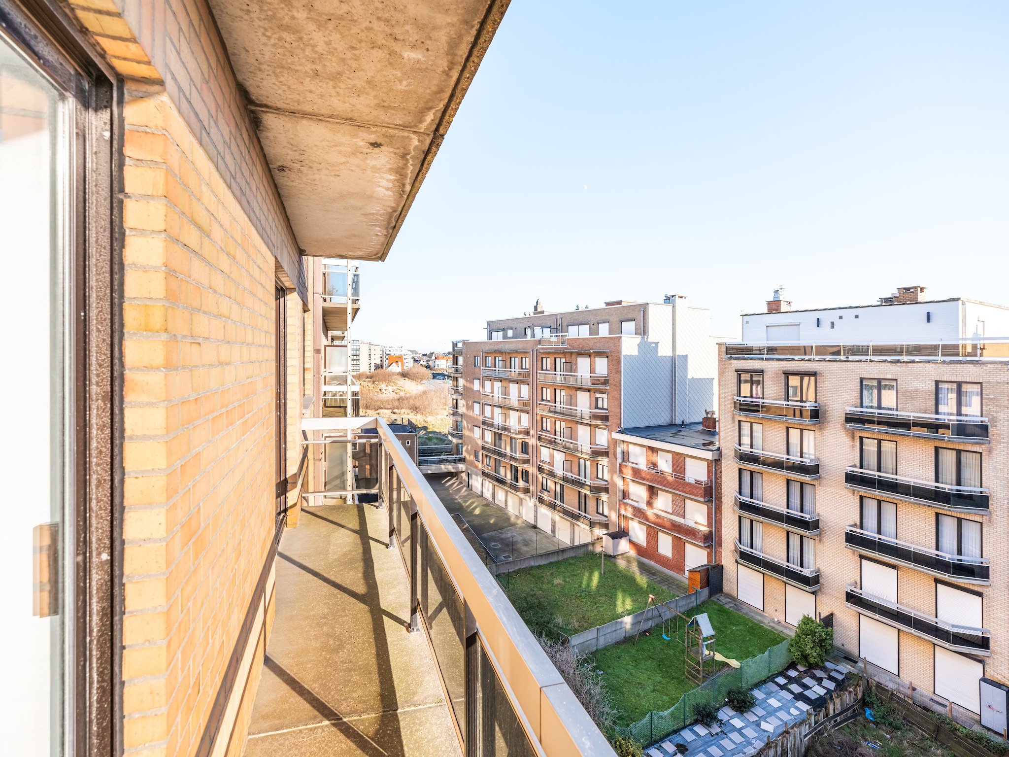 Appartement Oostdijk 0501