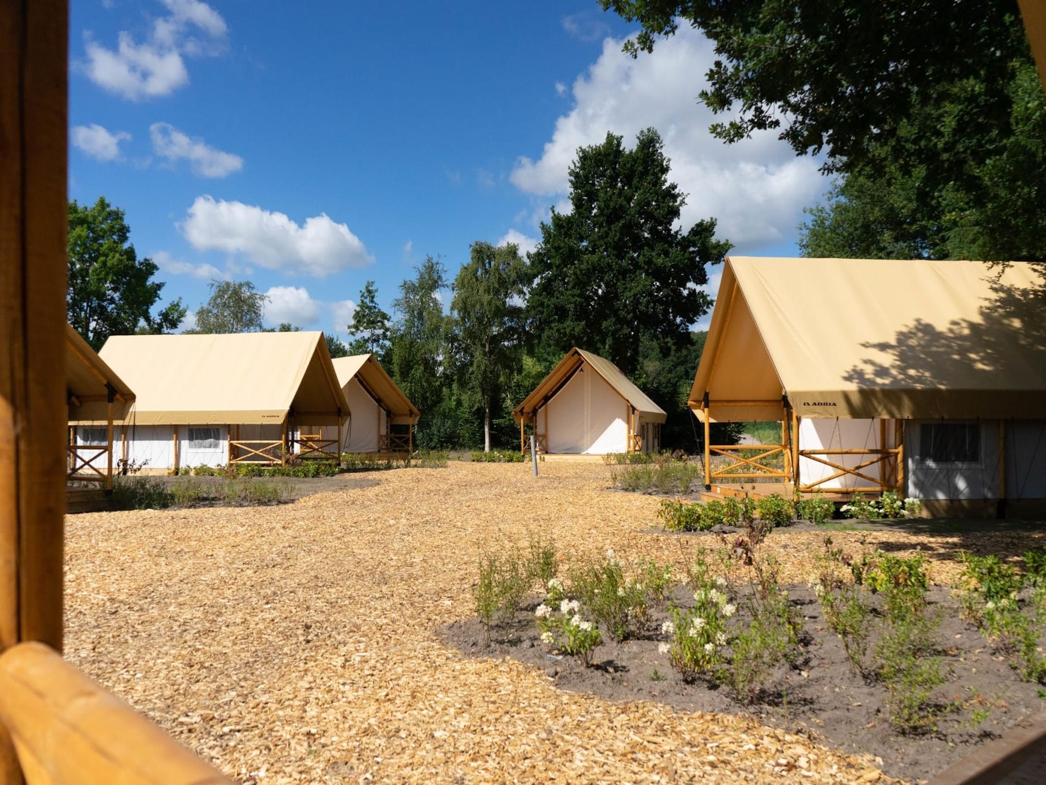   Resort Zilverstrand 12