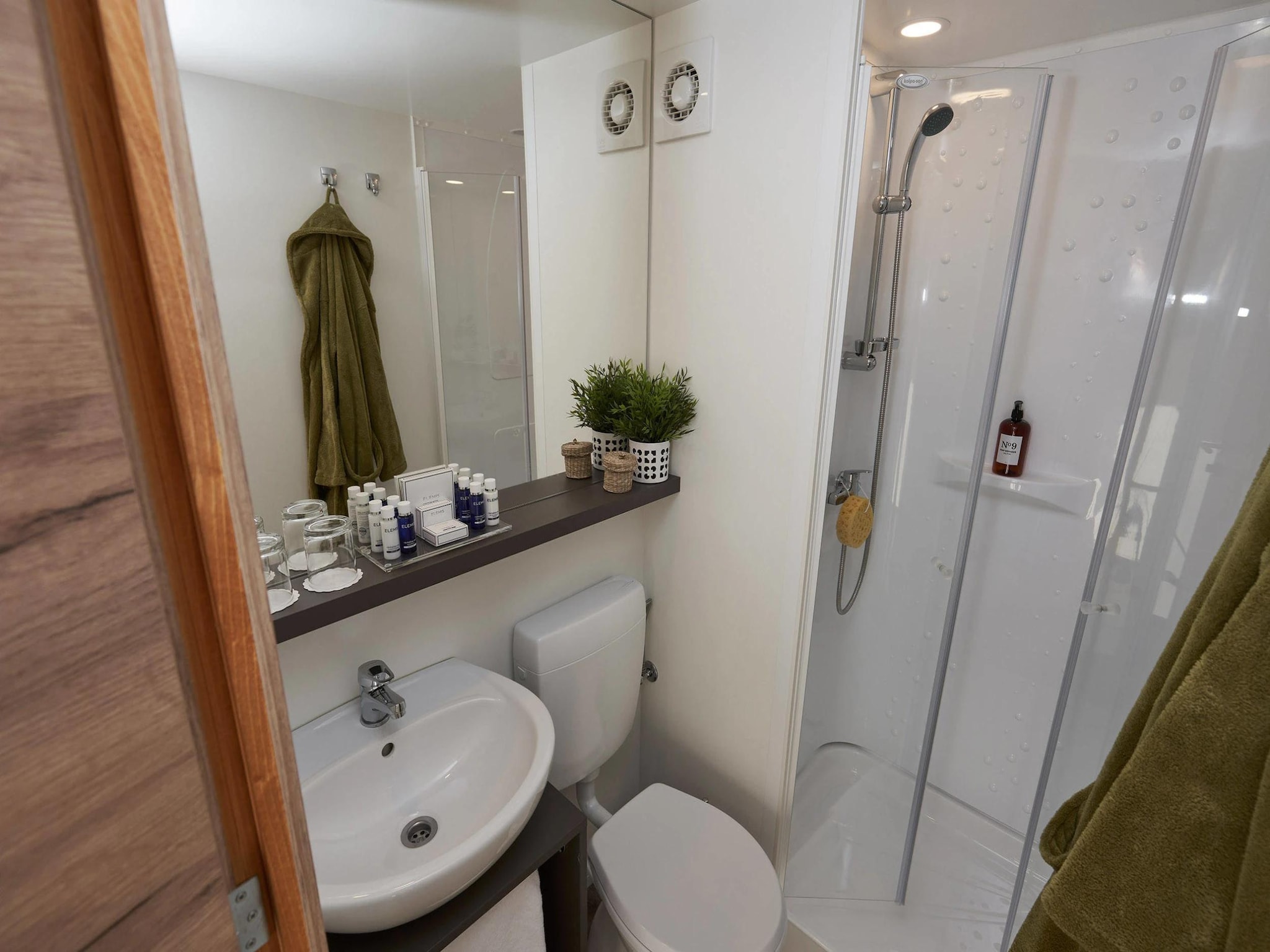   Resort Zilverstrand 12