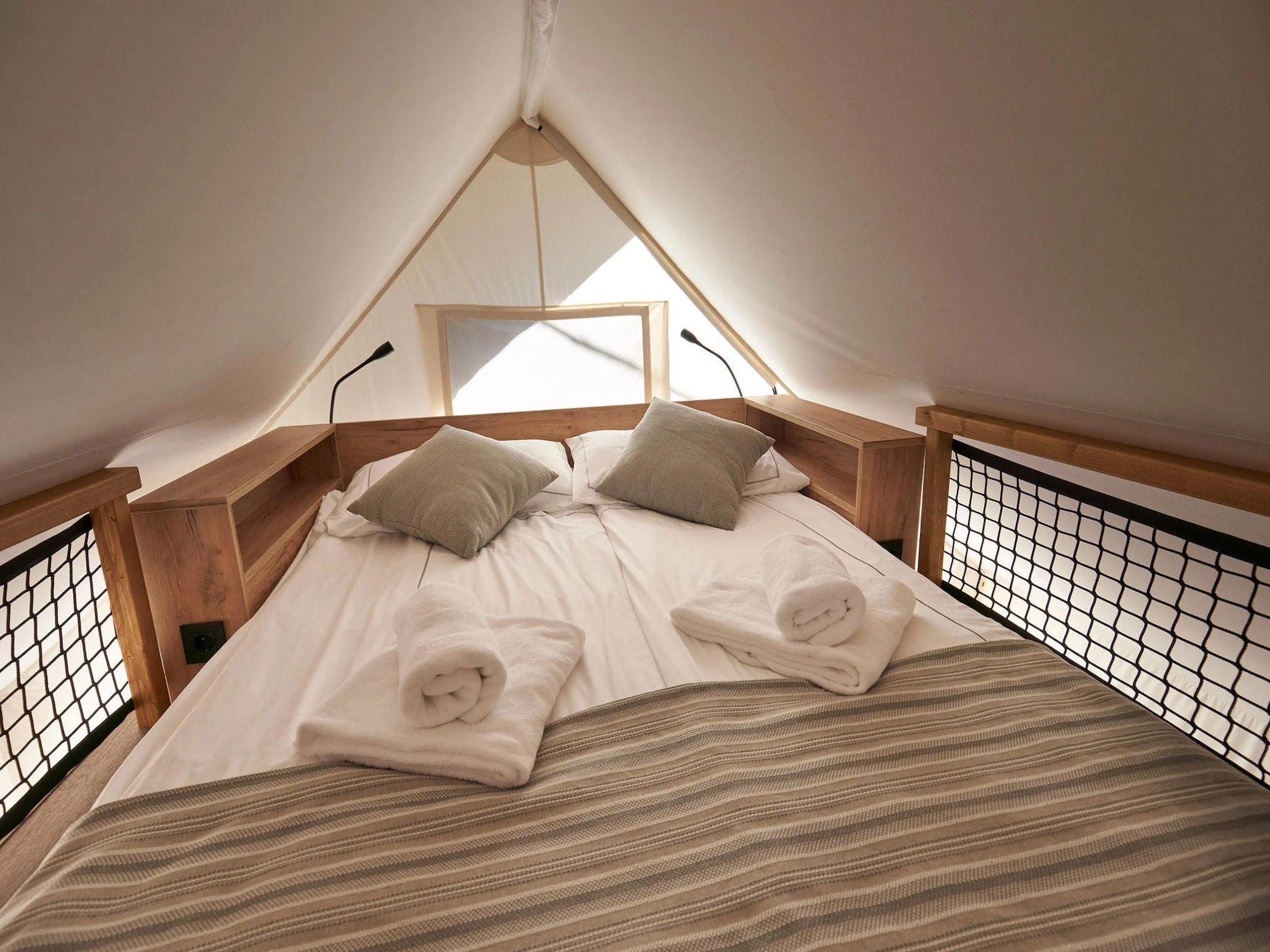   Resort Zilverstrand 12