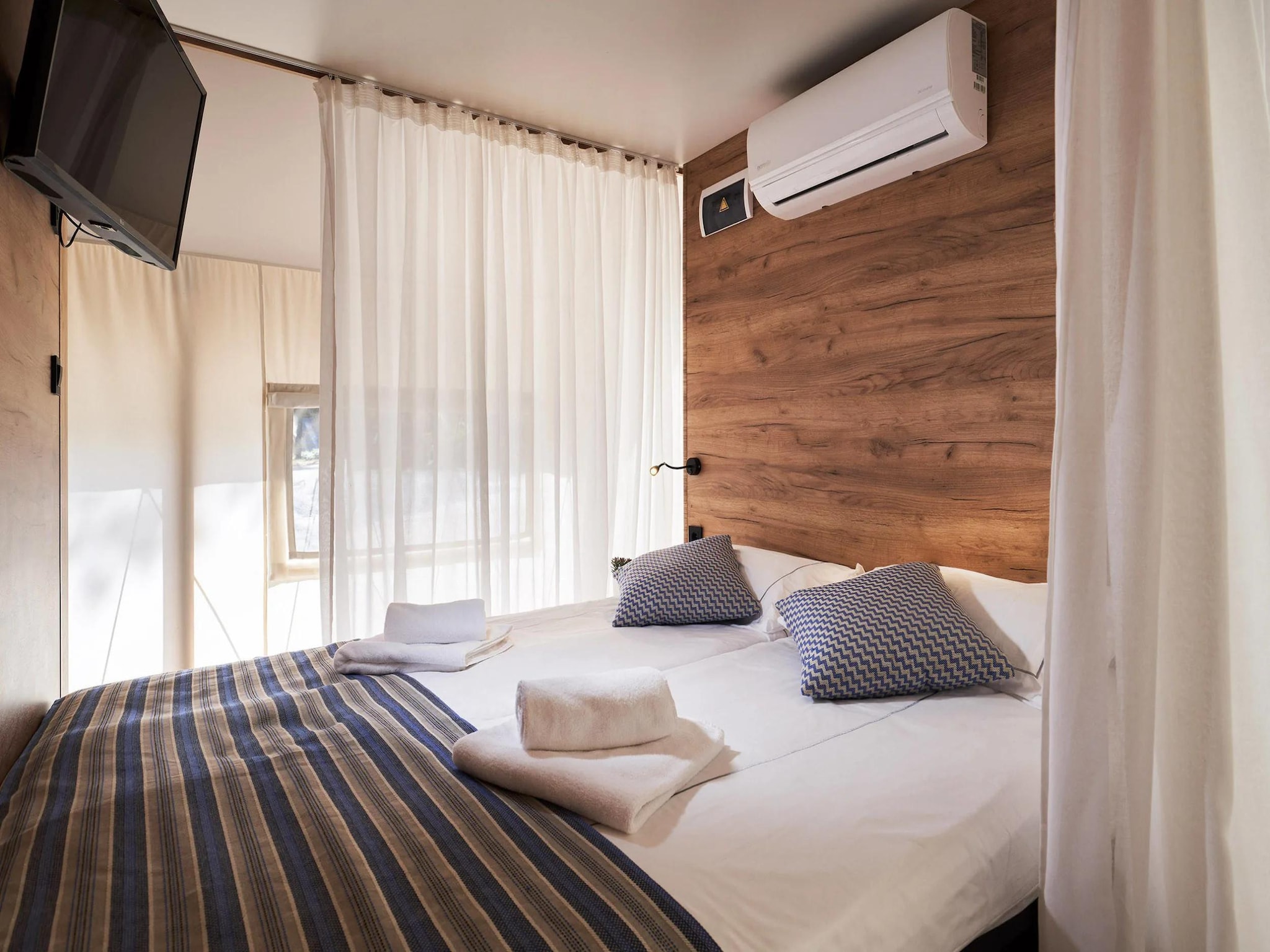   Resort Zilverstrand 12