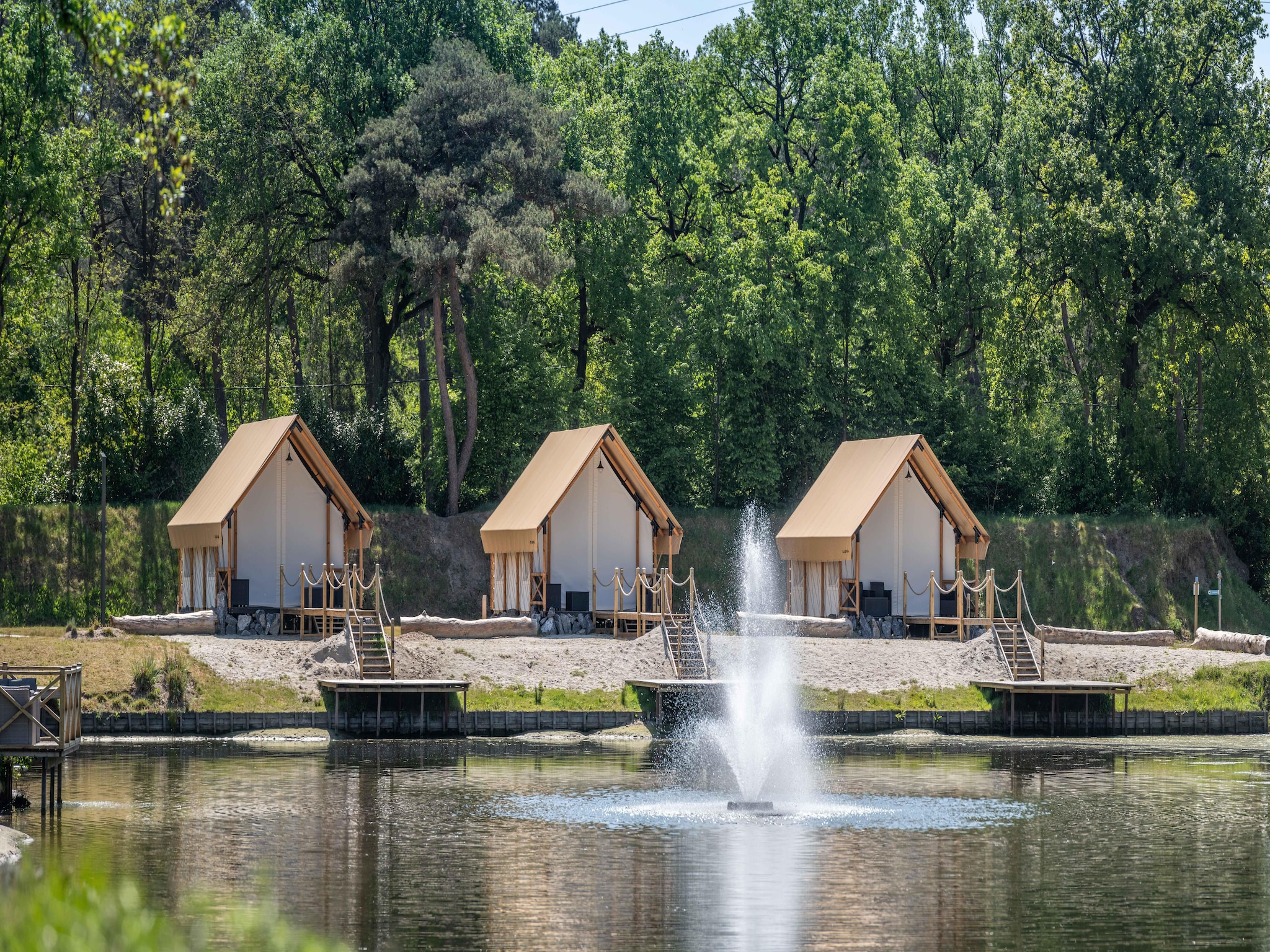   Resort Zilverstrand 12