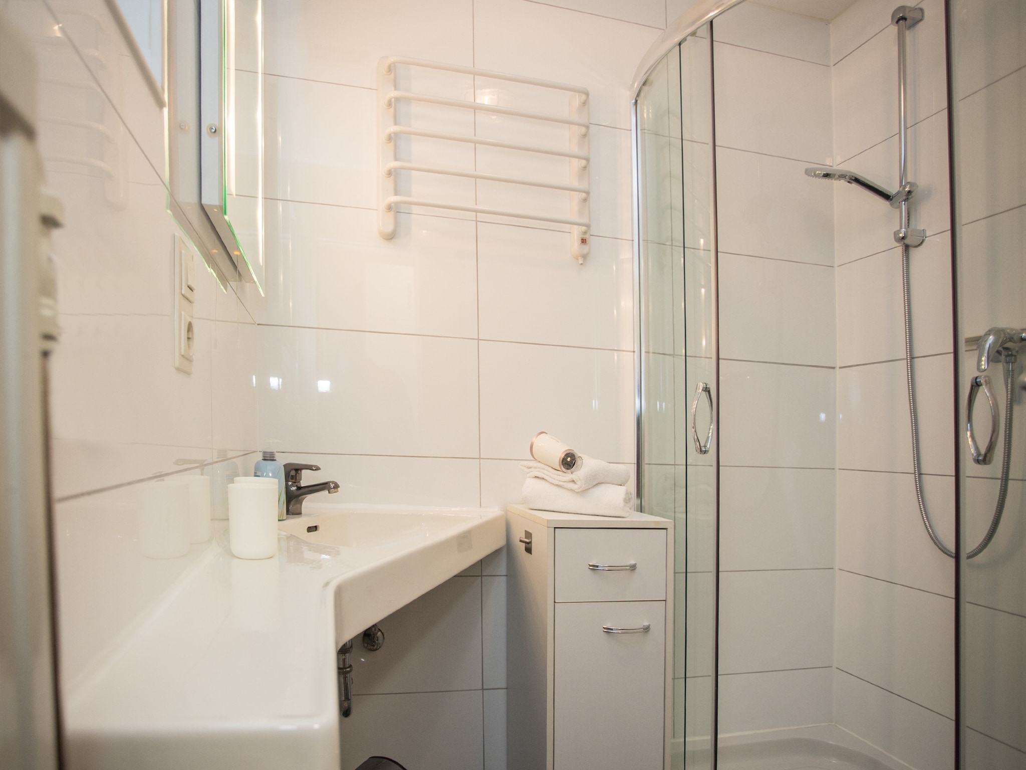 Ferienwohnung Studio Kapperundweg 4-3